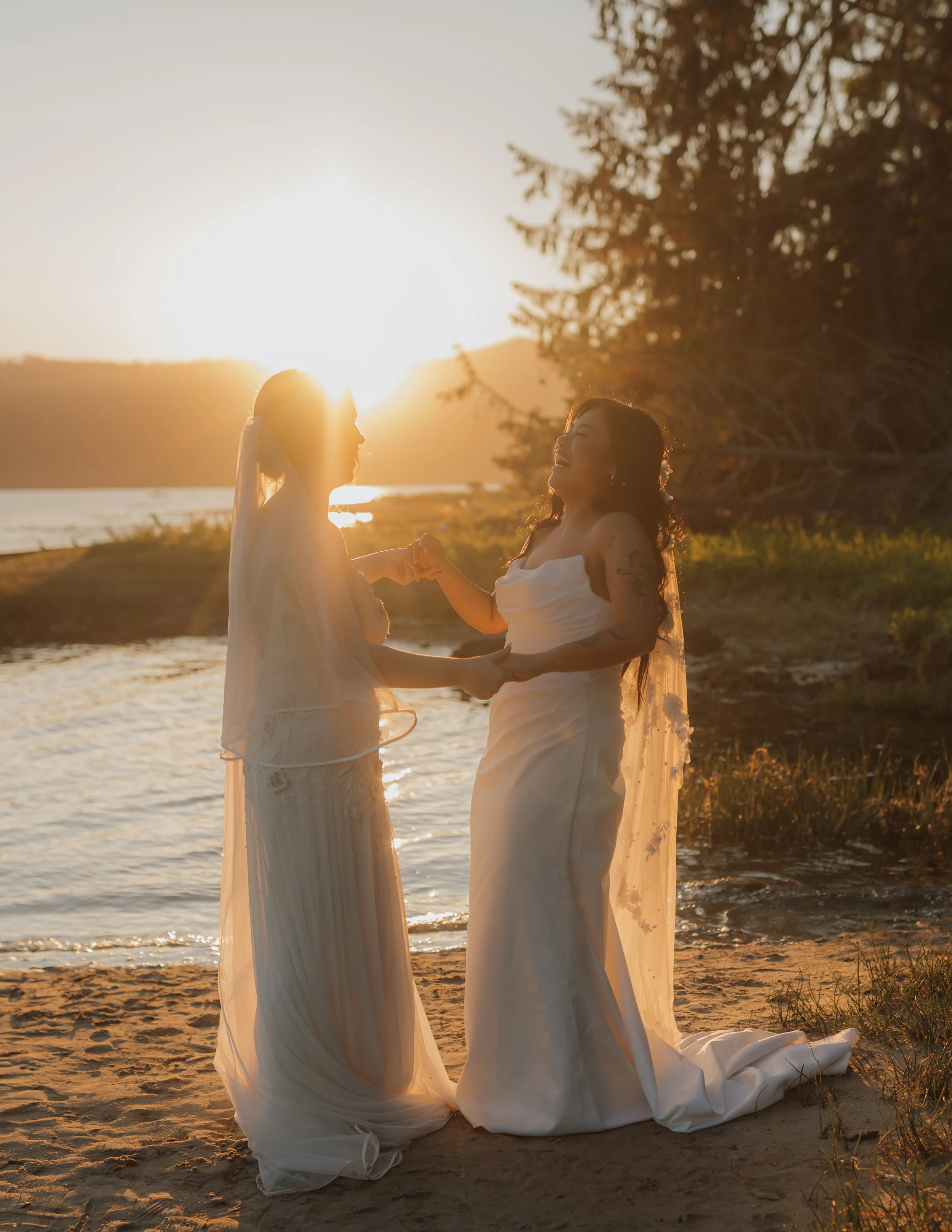 Sunshine Coast Elopement at Stay Wilder, Sunshine Coast Wedding Photographer, Jen & Brian, 204.JPG
