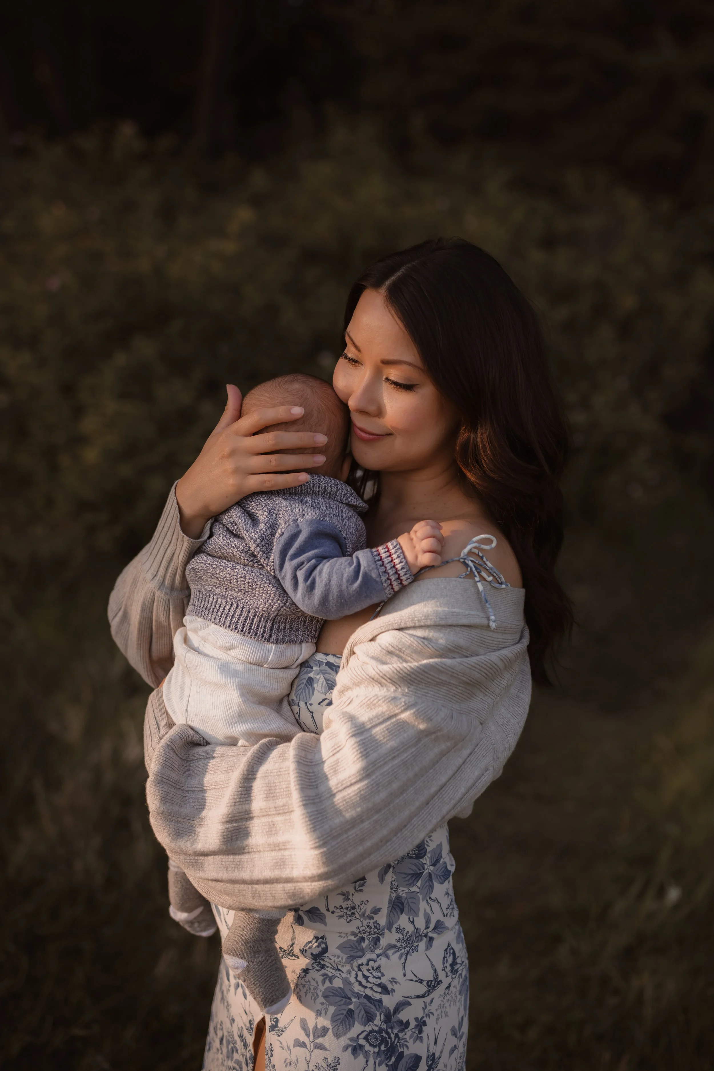 Sunshine Coast Family Photographer, Sunshine Coast Lifestyle Photography,  Jen & Brian Photo & Film 029.JPG