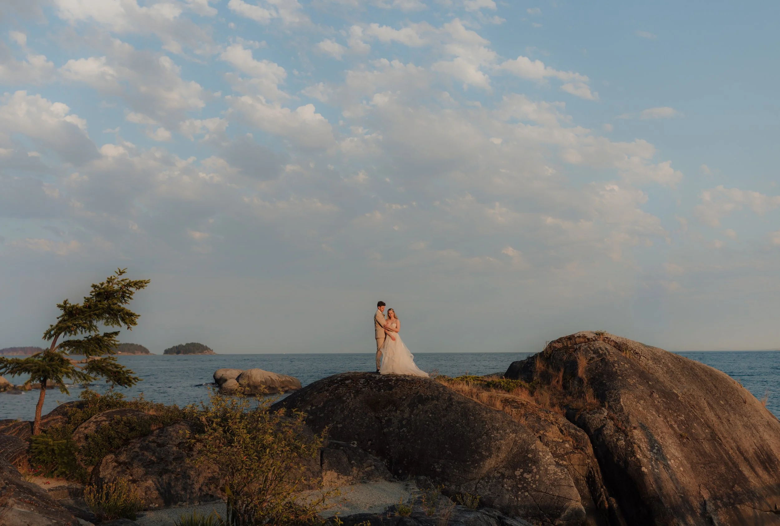 Pointhouse Elopement Packages, Sunshine Coast Wedding Photographer, Jen & Brian 151.JPG