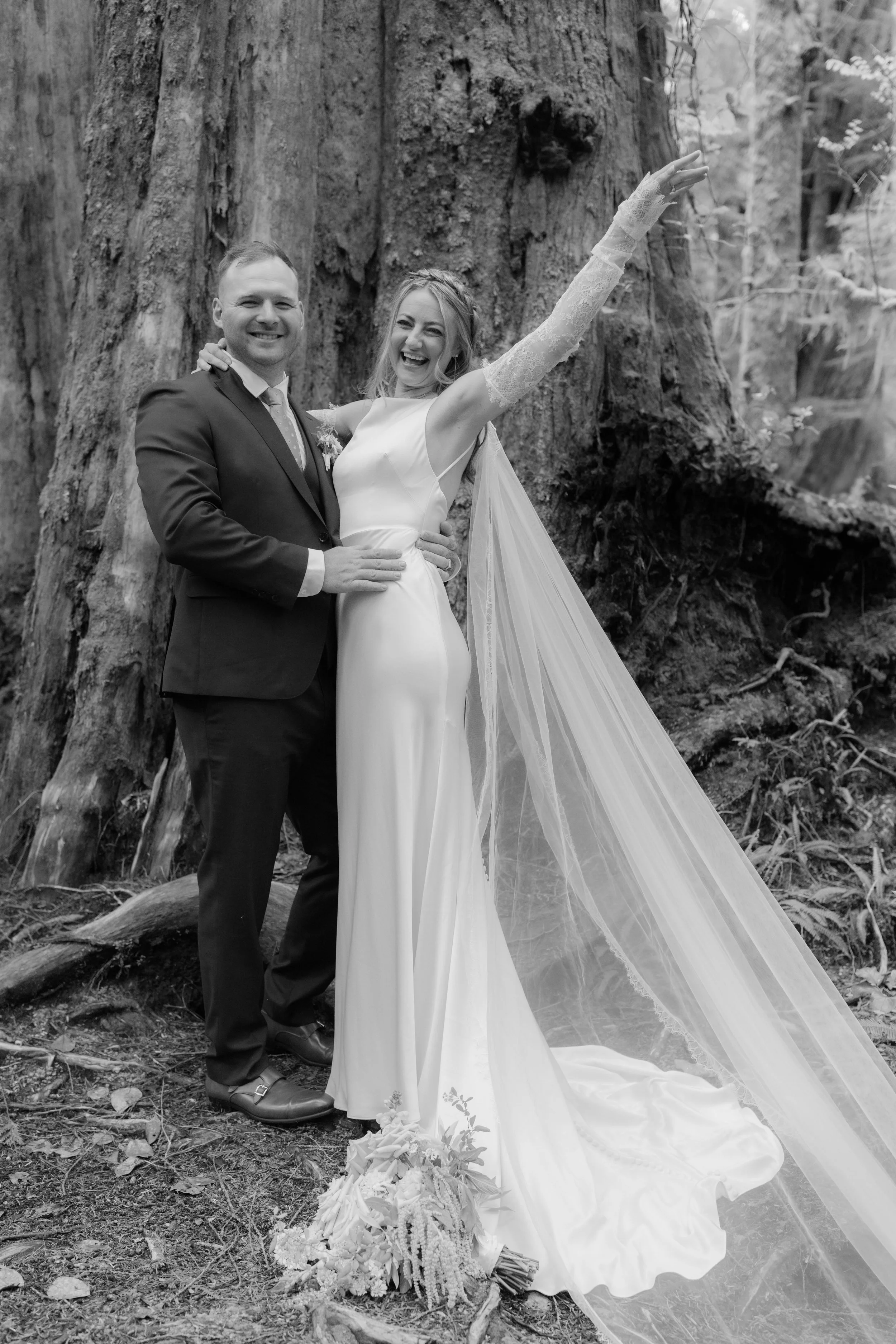 Helicopter Tofino Elopement, Tofino Wedding Photographer, Jen & Brian, 1249.JPG