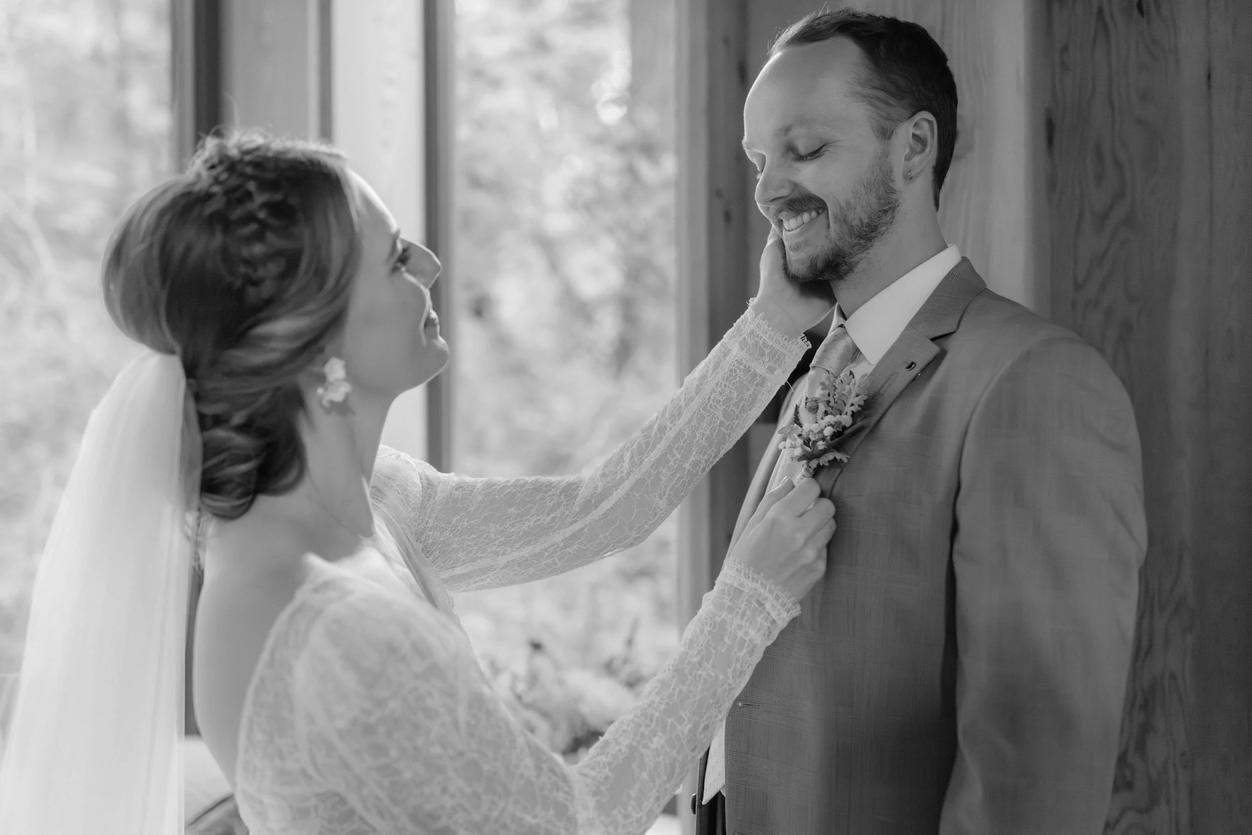 Cassandra & Spencer's Elopement, Jen + Brian Photo & Film, 618.JPG