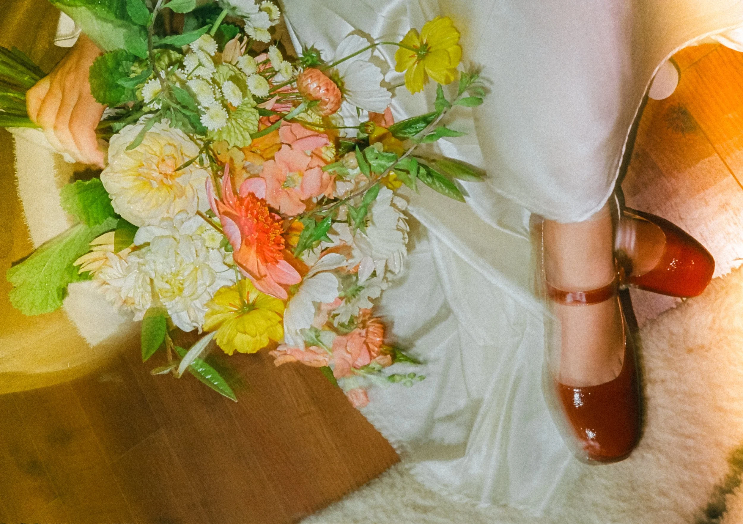 Sunshine Coast Elopement on 35mm Film, Jen & Brian, 013.JPG