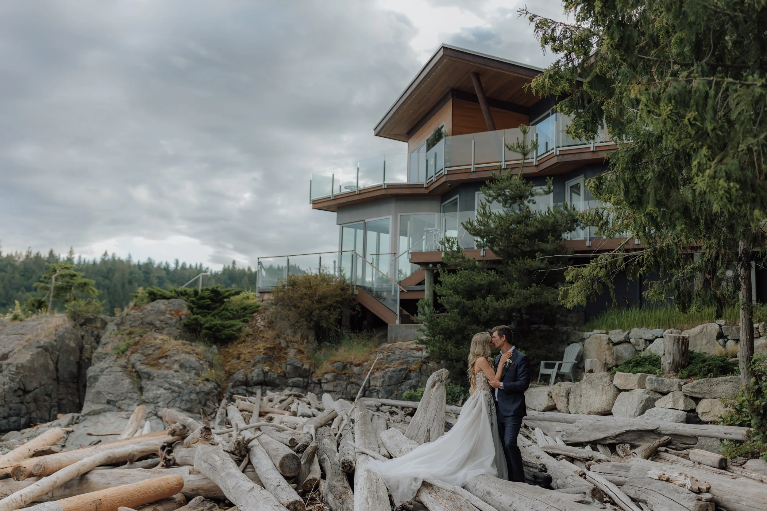 Pointhouse Elopement Packages, Sunshine Coast Wedding Photographer, Jen & Brian 179.JPG