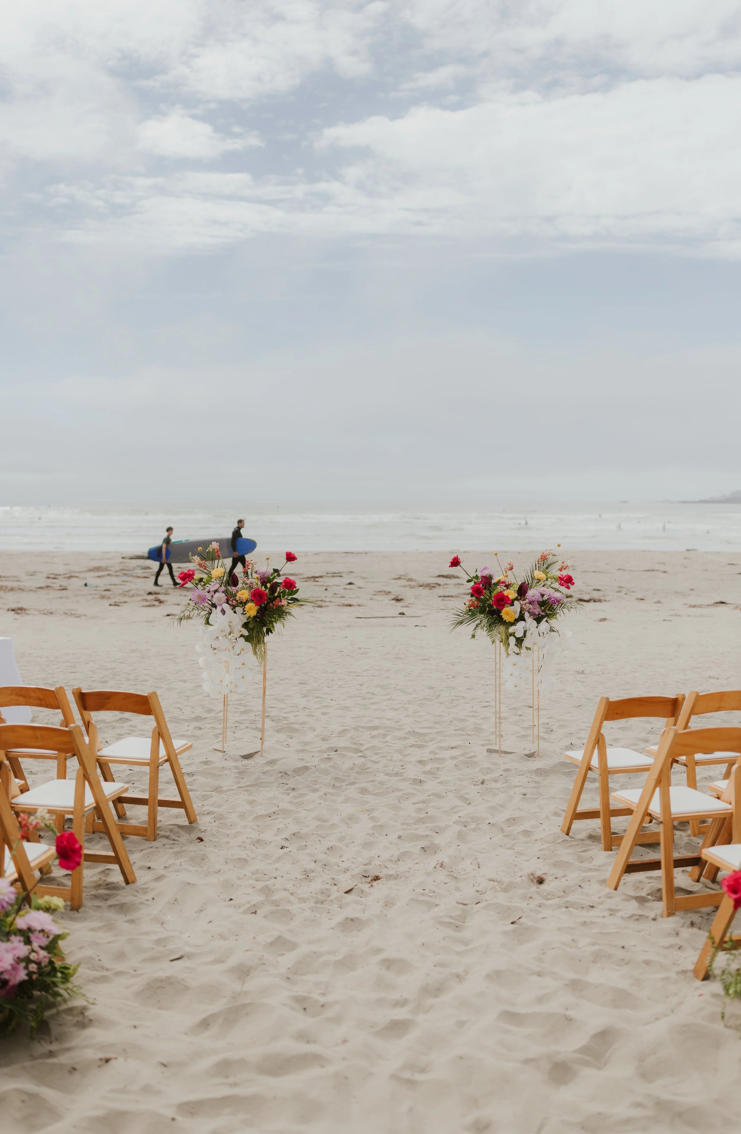 Pollen and Co Wedding Flowers,  Long Beach Lodge Wedding, 193.JPG