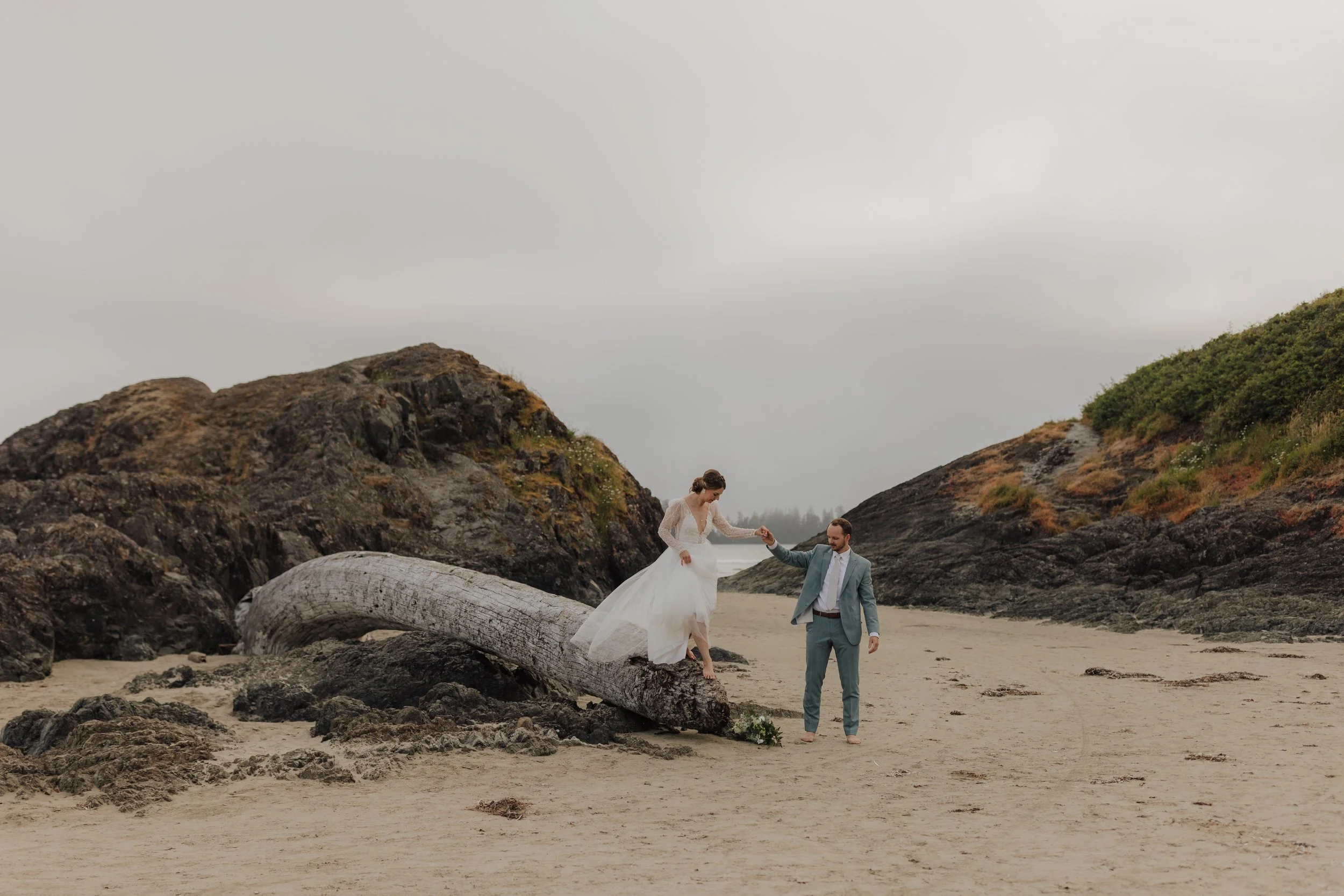 Long Beach Tofino Elopement, Tofino Wedding Photographer, Jen & Brian, 506.JPG