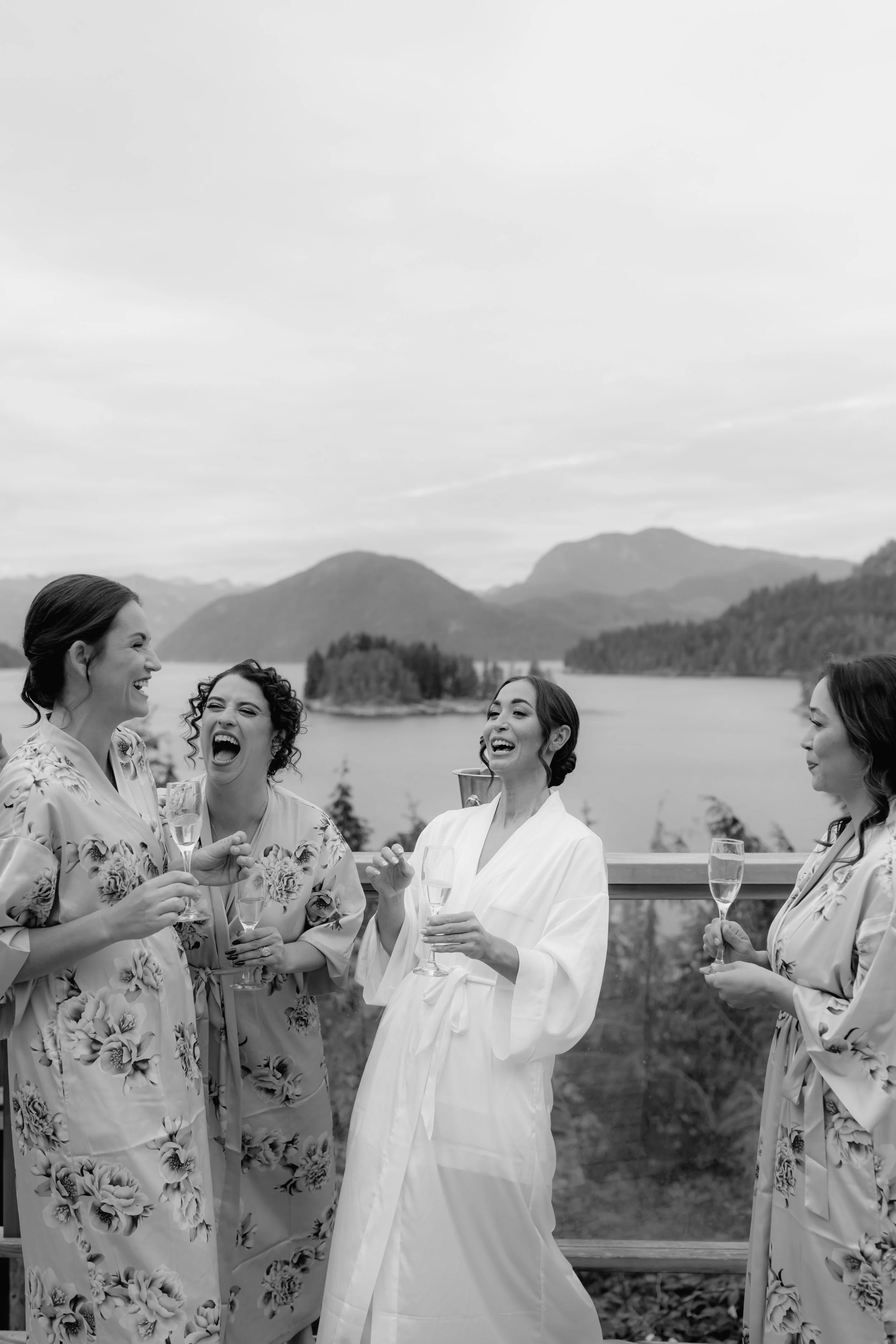 West Coast Wilderness Lodge Wedding, BC Elopement Photographer, Jen & Brian, 670.JPG