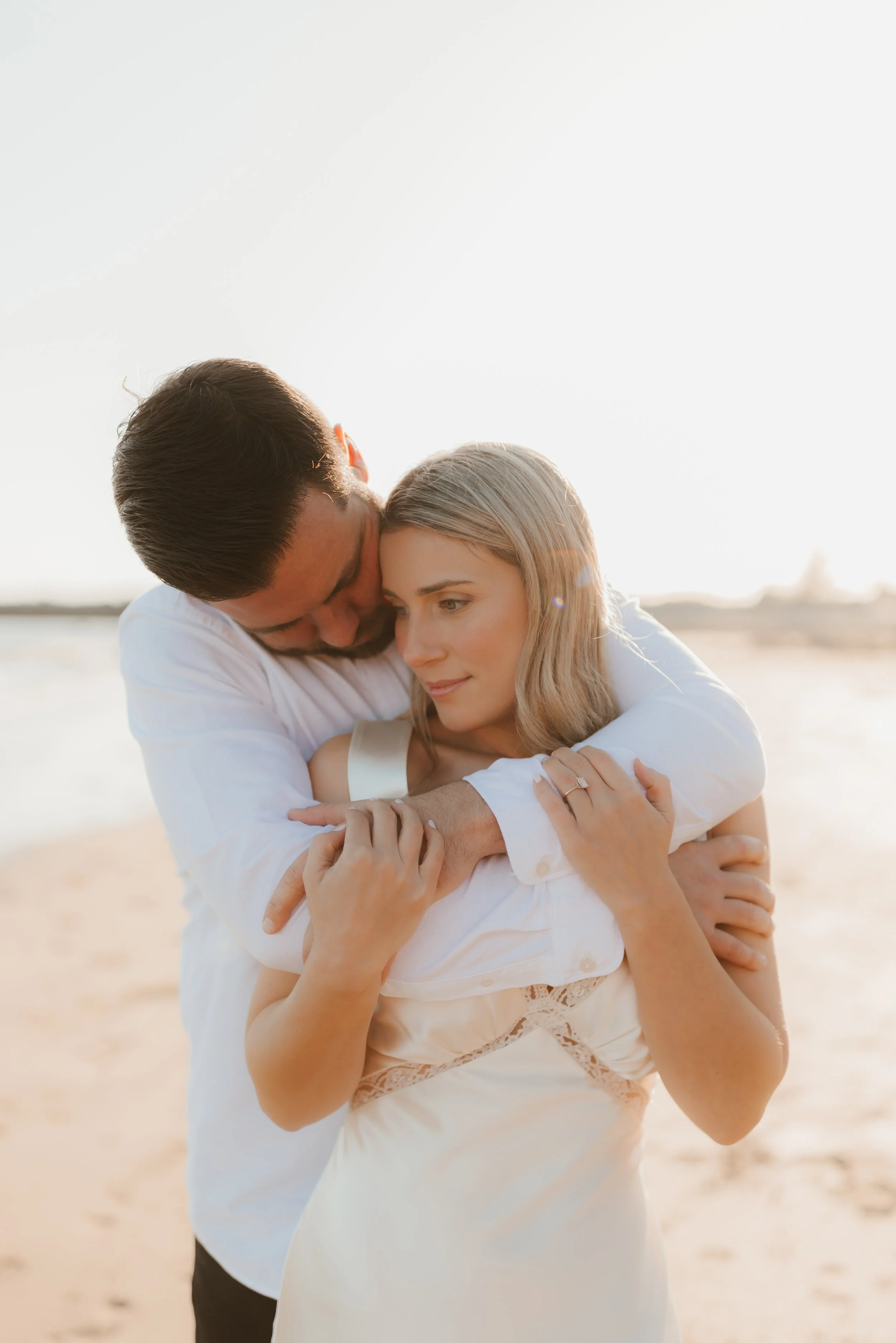 Sunshine Coast Engagement Photos,  Jen & Brian 043.JPG