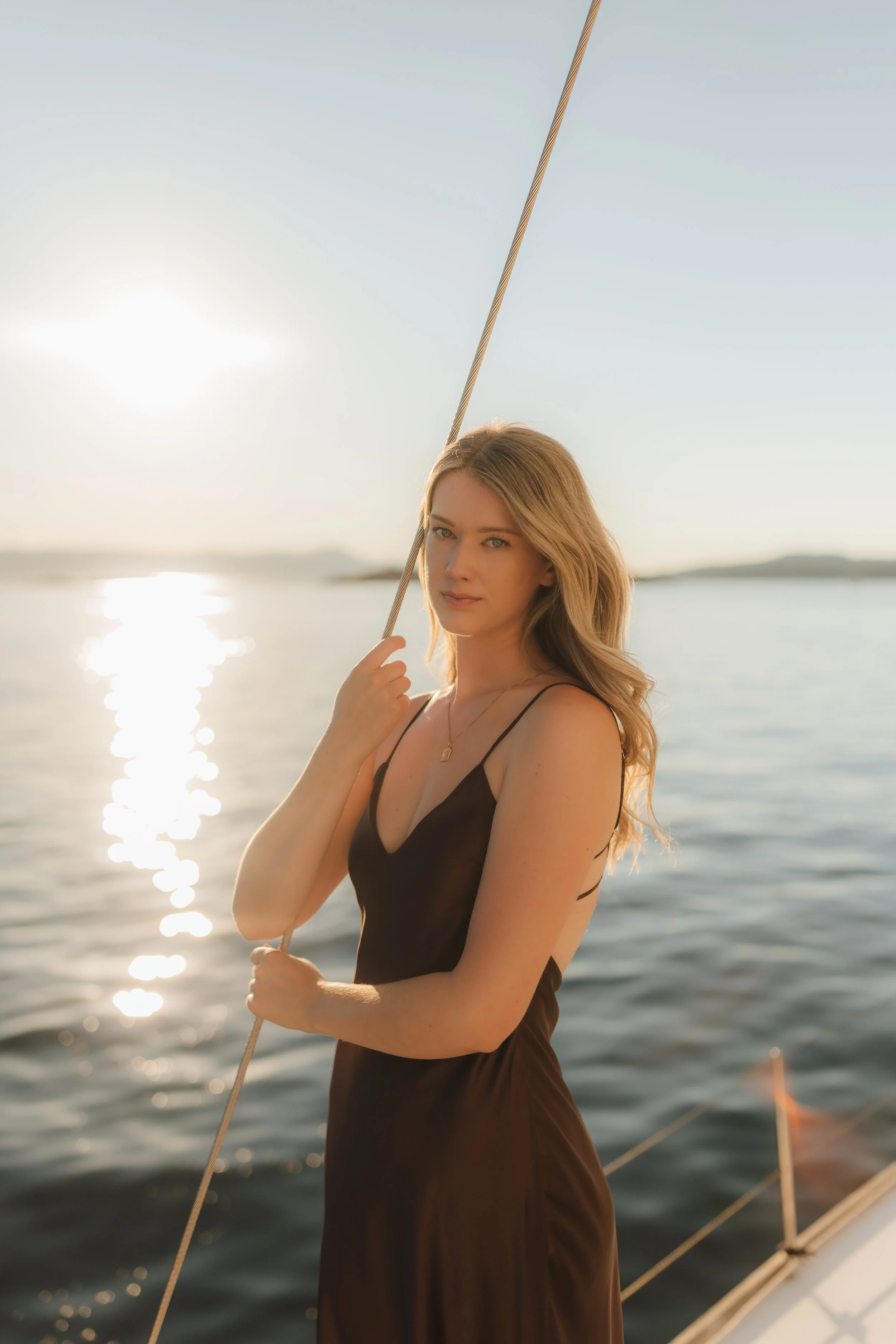 Sunshine Coast Sailboat Engagement and Proposal, Sunshine Coast Wedding Photographer,  Jen & Brian 078.JPG