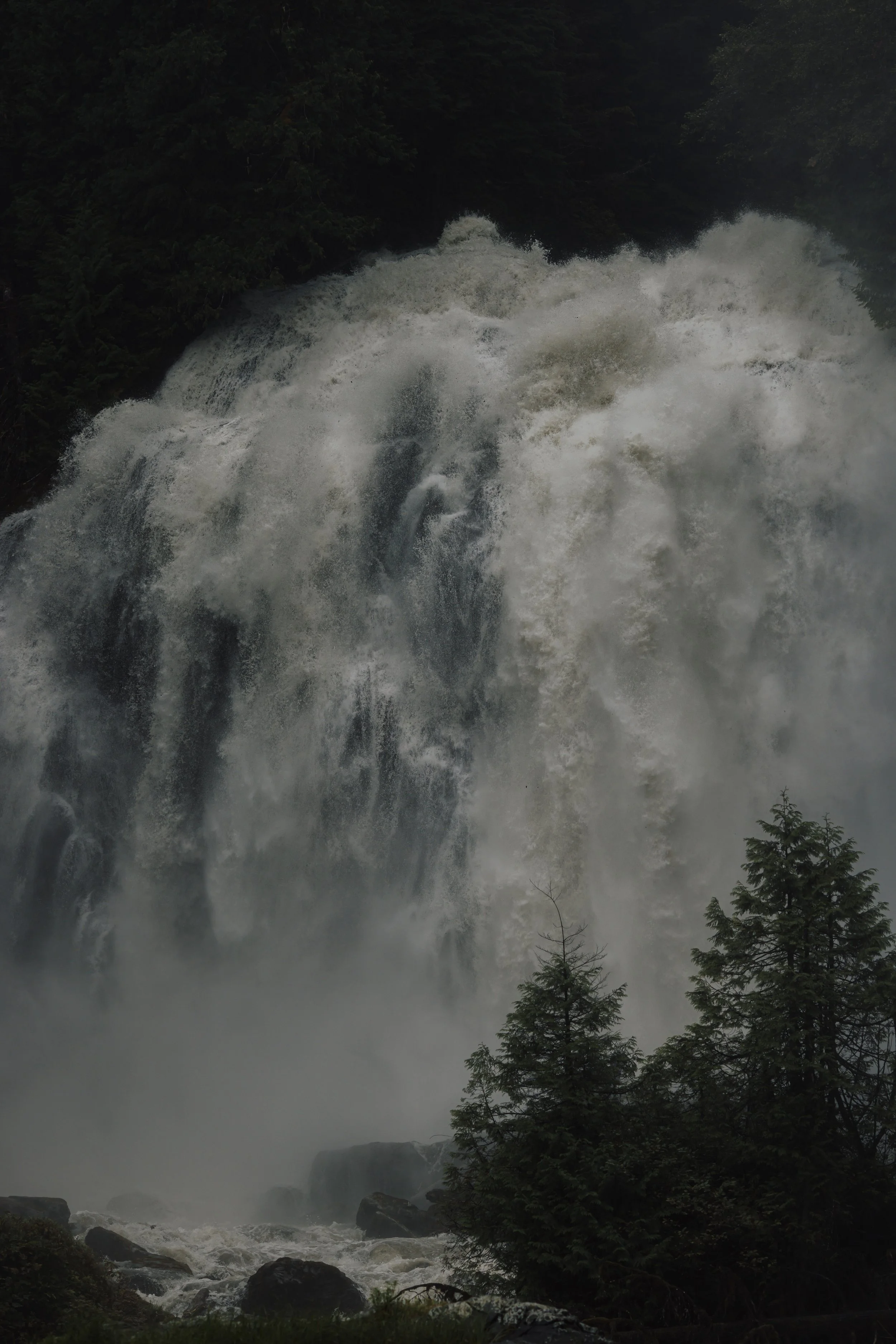 Pointhouse Elopement, Chatterbox Falls Wedding Photos, Sunshine Coast Wedding Photographer, Jen & Brian 225.JPG