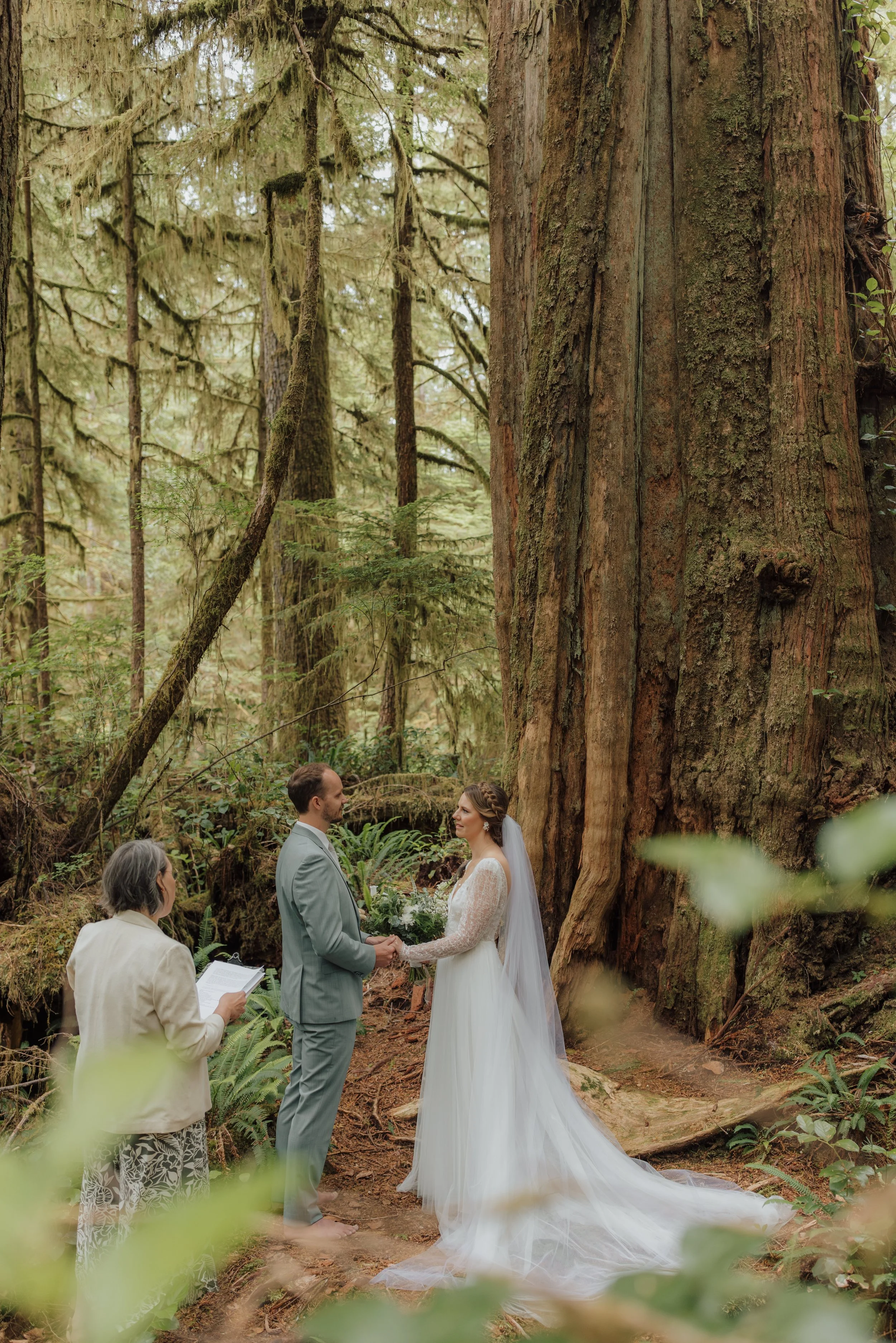 Cassandra & Spencer's Elopement, Jen + Brian Photo & Film, 155.JPG