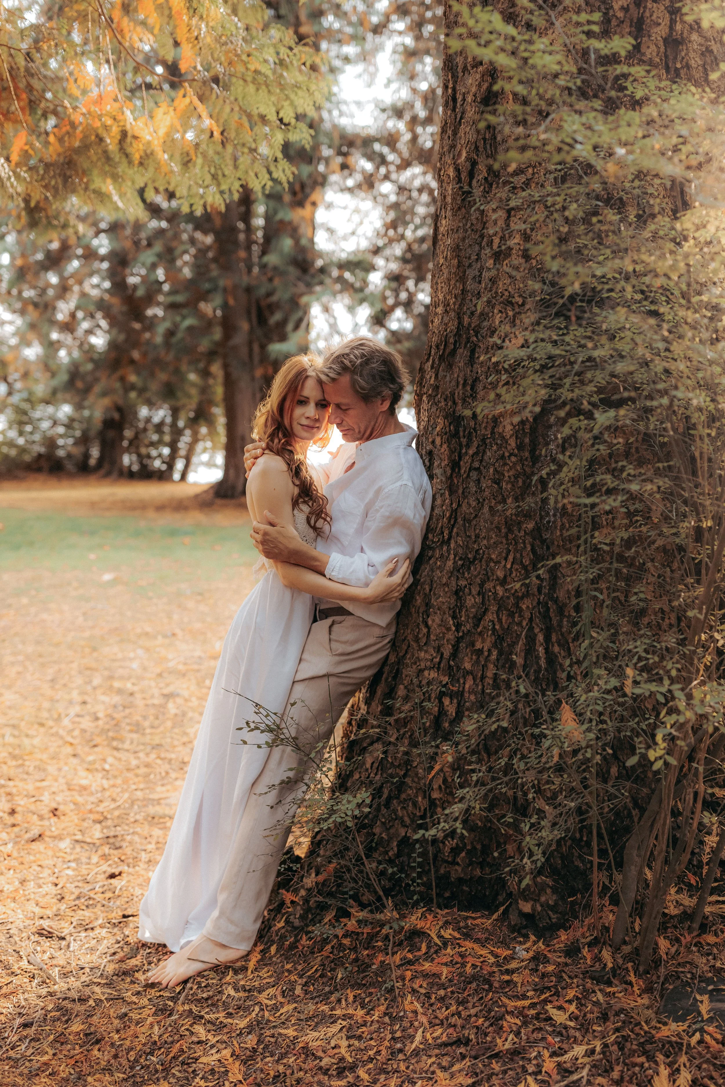 Golden Hour Engagement Photos in the Sechelt Inlet, Sunshine Coast Wedding Photographer, Jen & Brian 250.JPG