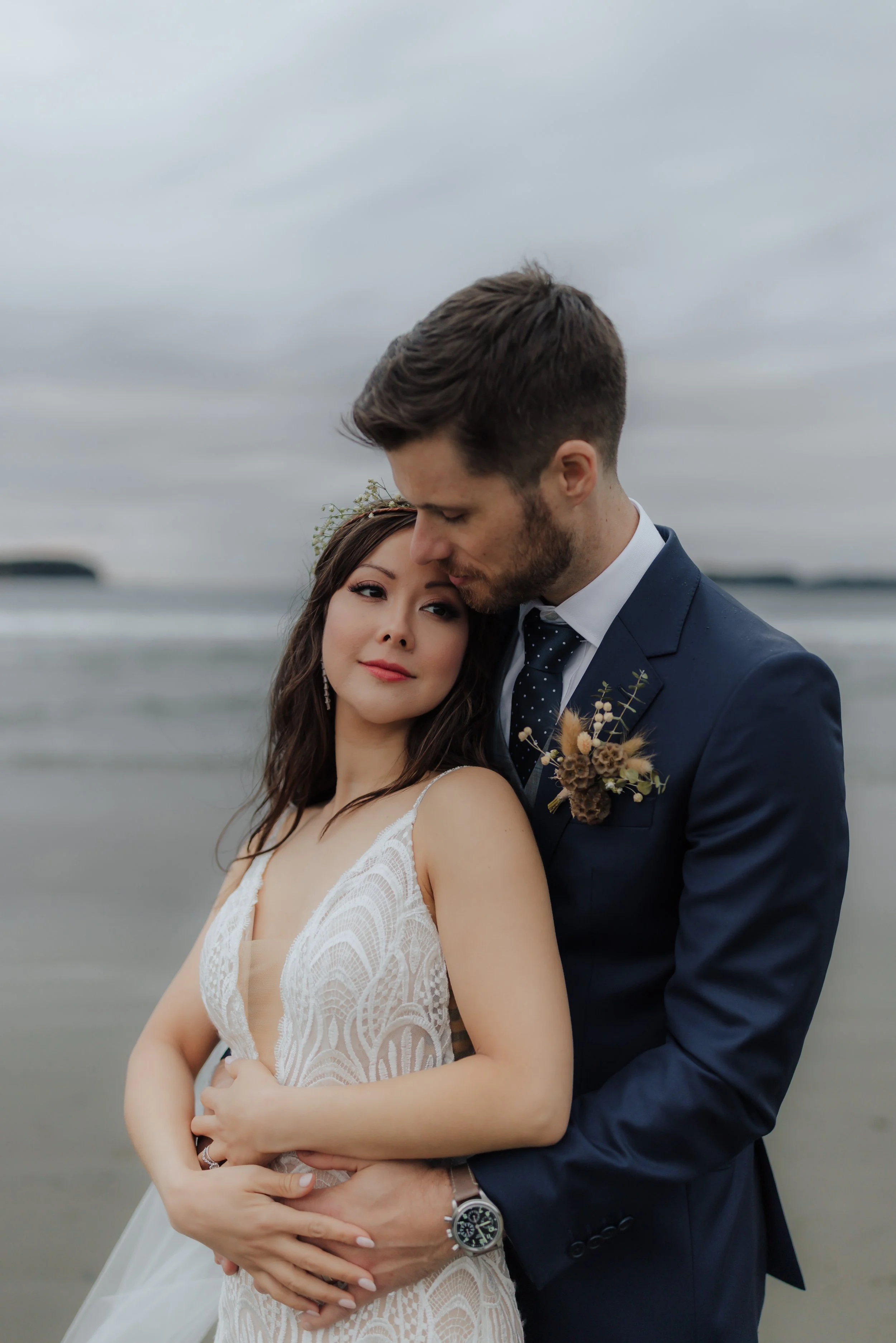 Tofino Beach Elopement, Tofino Wedding Photographer, 005.JPG