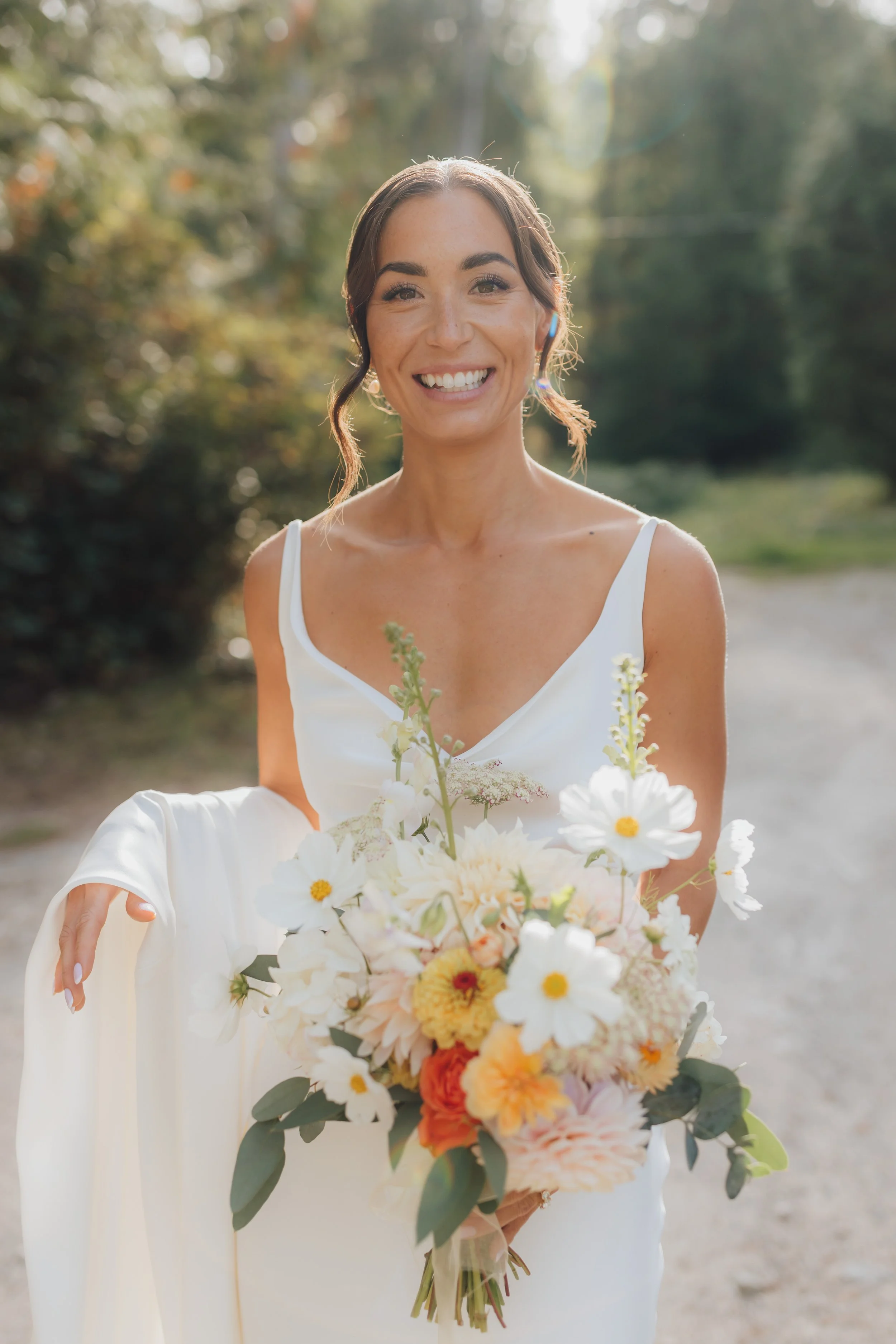 West Coast Wilderness Lodge Wedding, BC Elopement Photographer, Jen & Brian, 1541.JPG