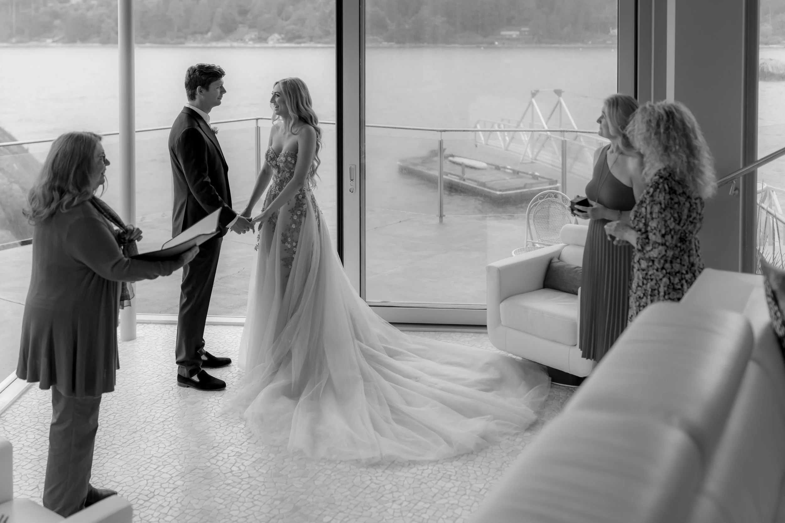 Pointhouse Elopement Packages, Sunshine Coast Wedding Photographer, Jen & Brian 170.JPG