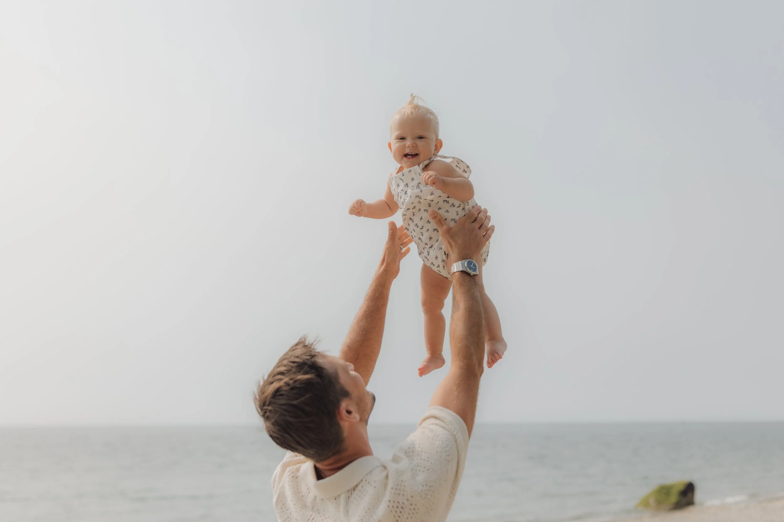 Sunshine Coast Family Photographer, Gibsons Beach Family Photos in the Sechelt Inlet,  Jen & Brian Photo & Film 197.JPG