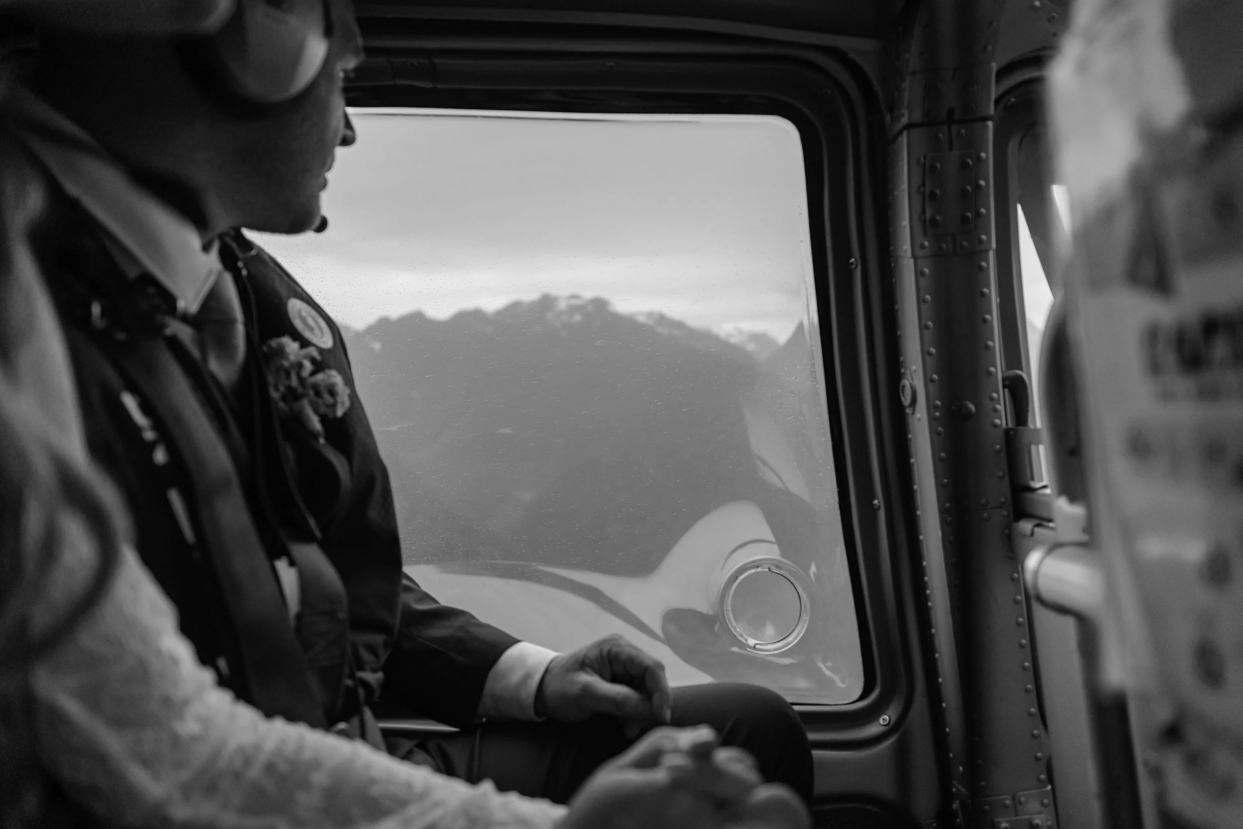 Helicopter Tofino Elopement, Tofino Wedding Photographer, Jen & Brian, 1340.JPG
