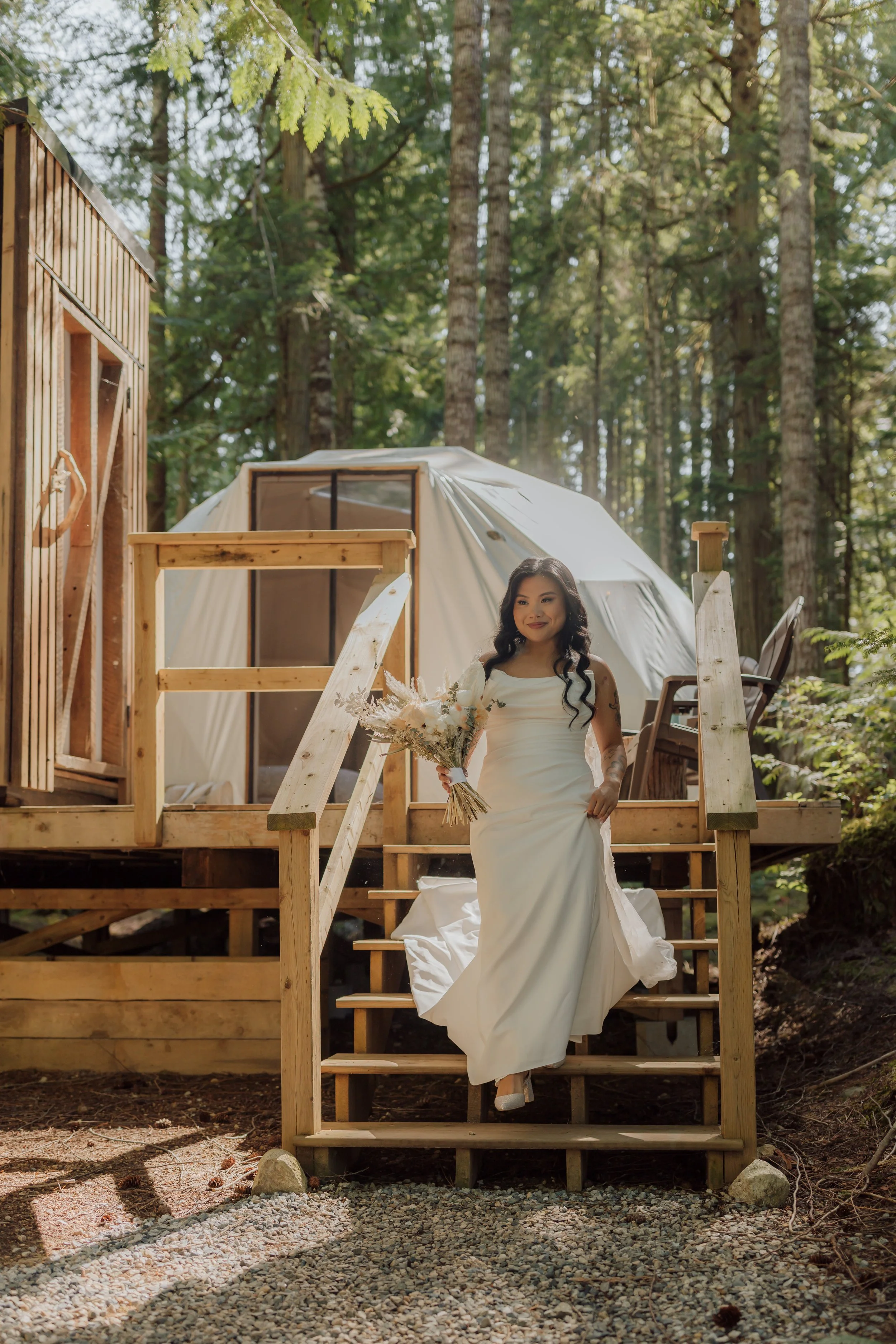 Sunshine Coast Elopement at Stay Wilder, Sunshine Coast Wedding Photographer, Jen & Brian, 013.JPG