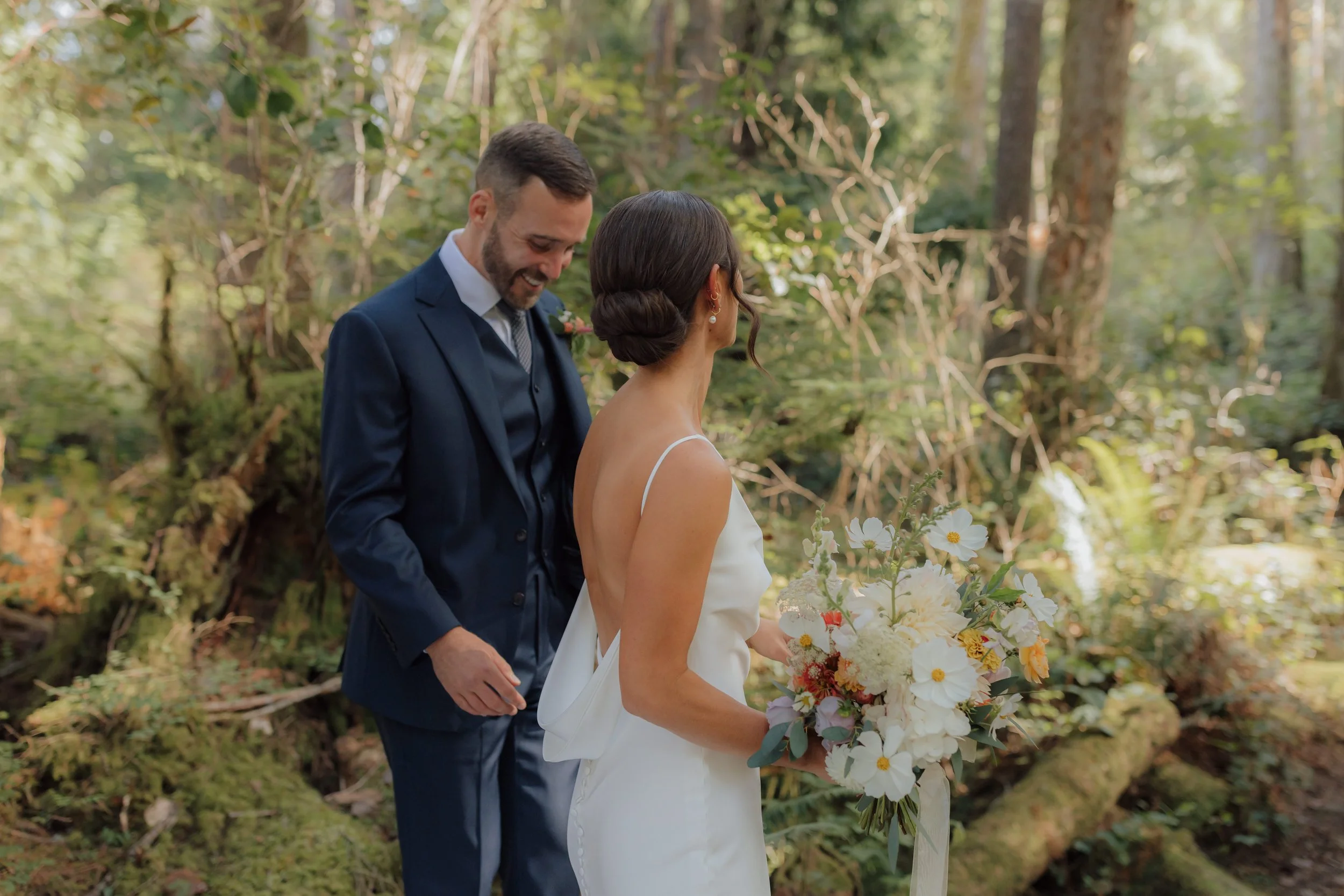 West Coast Wilderness Lodge Wedding, BC Elopement Photographer, Jen & Brian, 1514.JPG