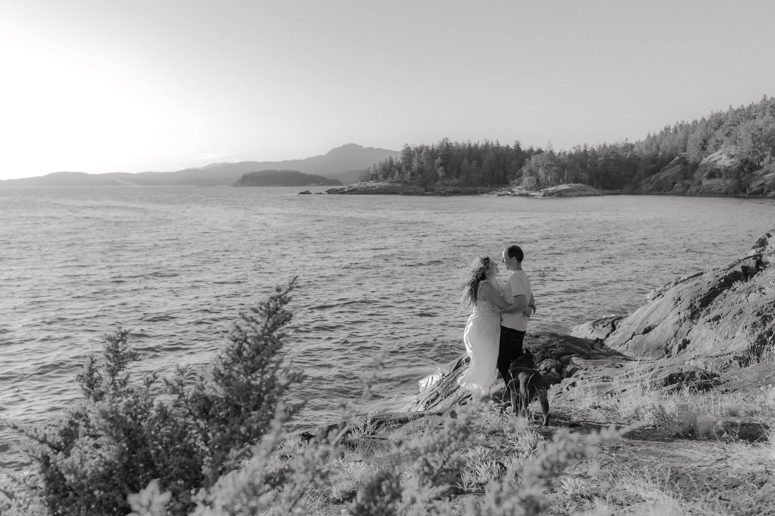 Emily & Andrew Engagement, Jen + Brian Photo & Film, 256.JPG