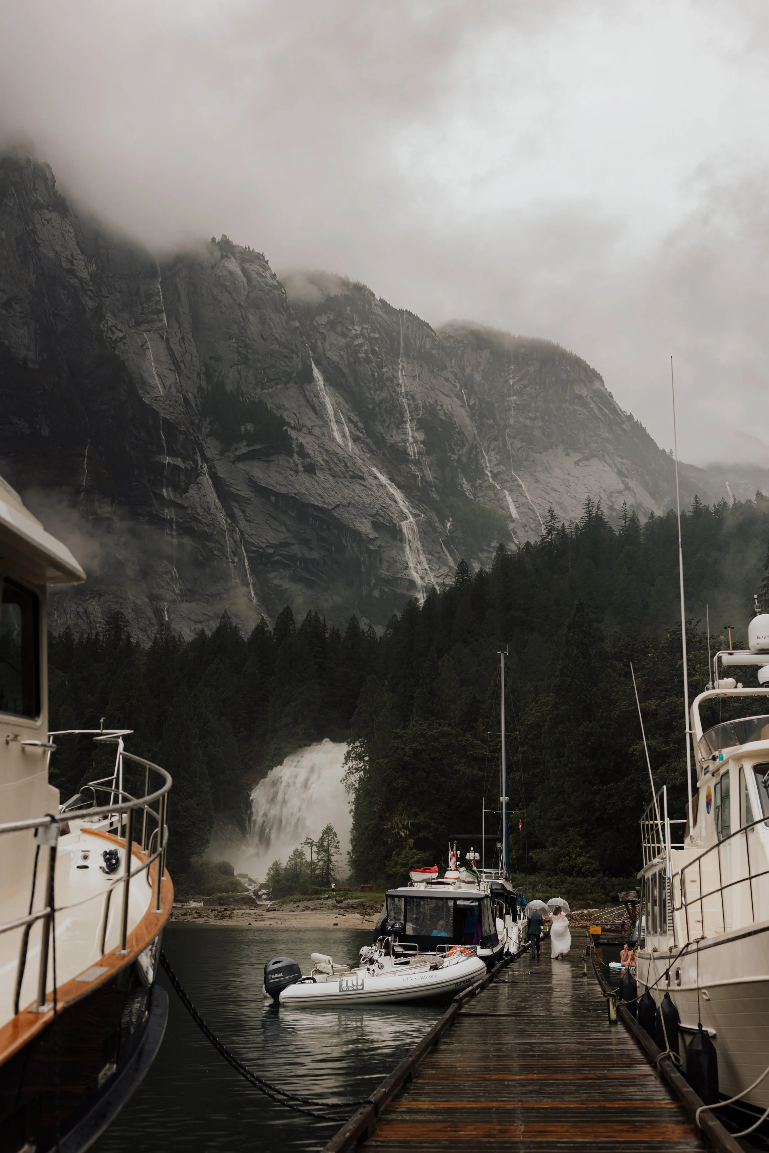 Pointhouse Elopement, Chatterbox Falls Wedding Photos, Sunshine Coast Wedding Photographer, Jen & Brian 223.JPG