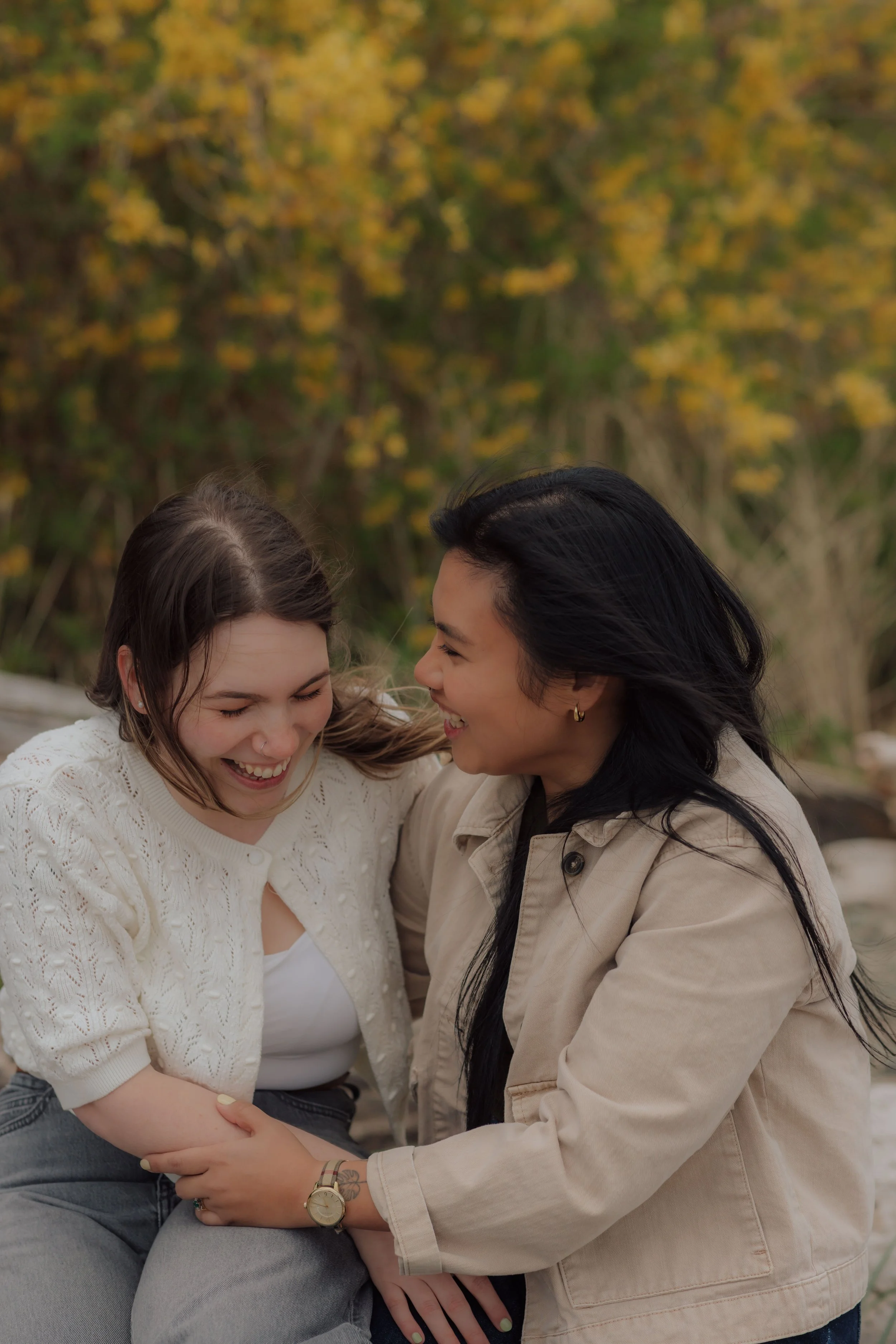 Gibsons Beach Engagement Photos, Sunshine Coast Wedding Photographer,  Jen & Brian 187.JPG