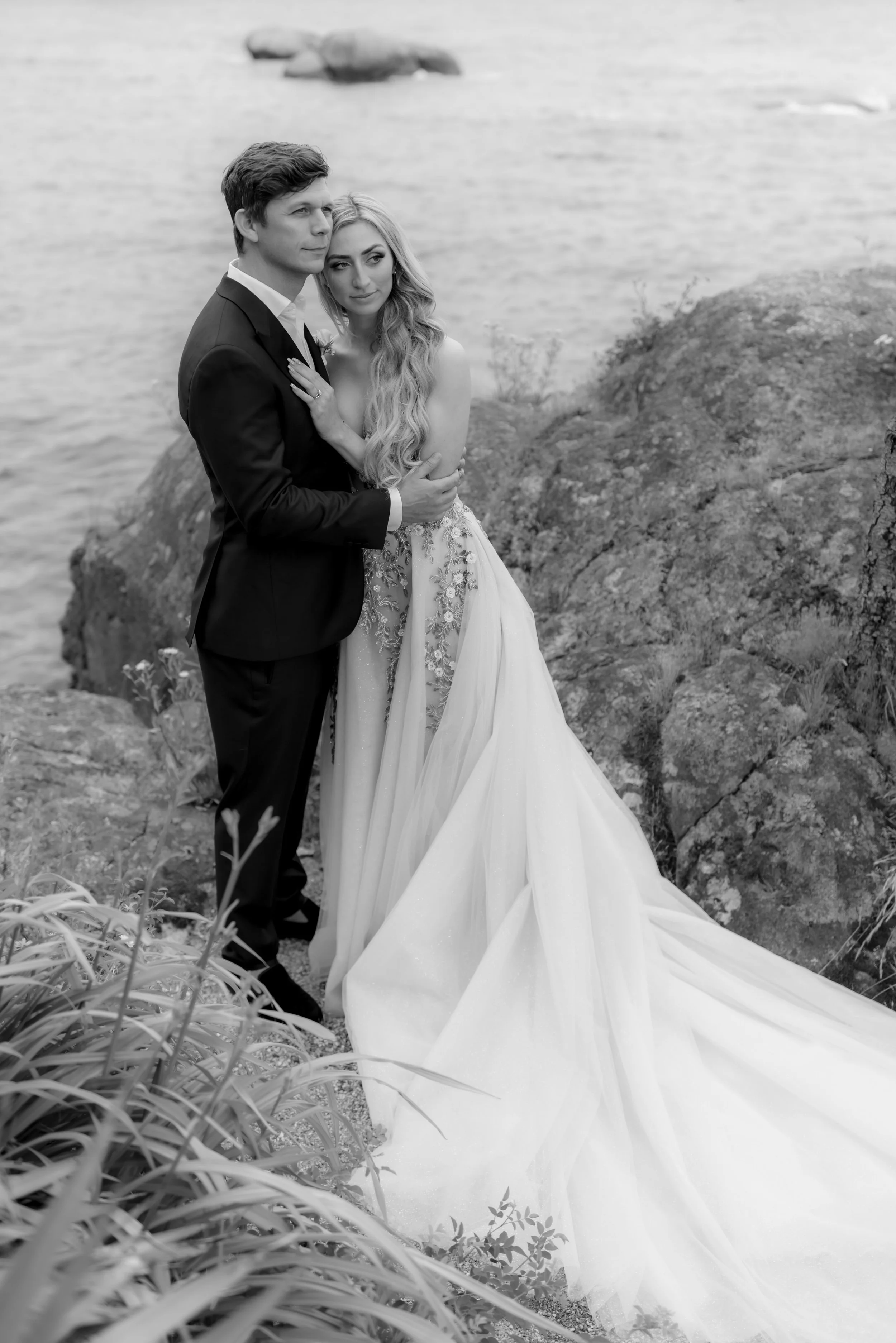 Pointhouse Elopement Packages, Sunshine Coast Wedding Photographer, Jen & Brian 178.JPG