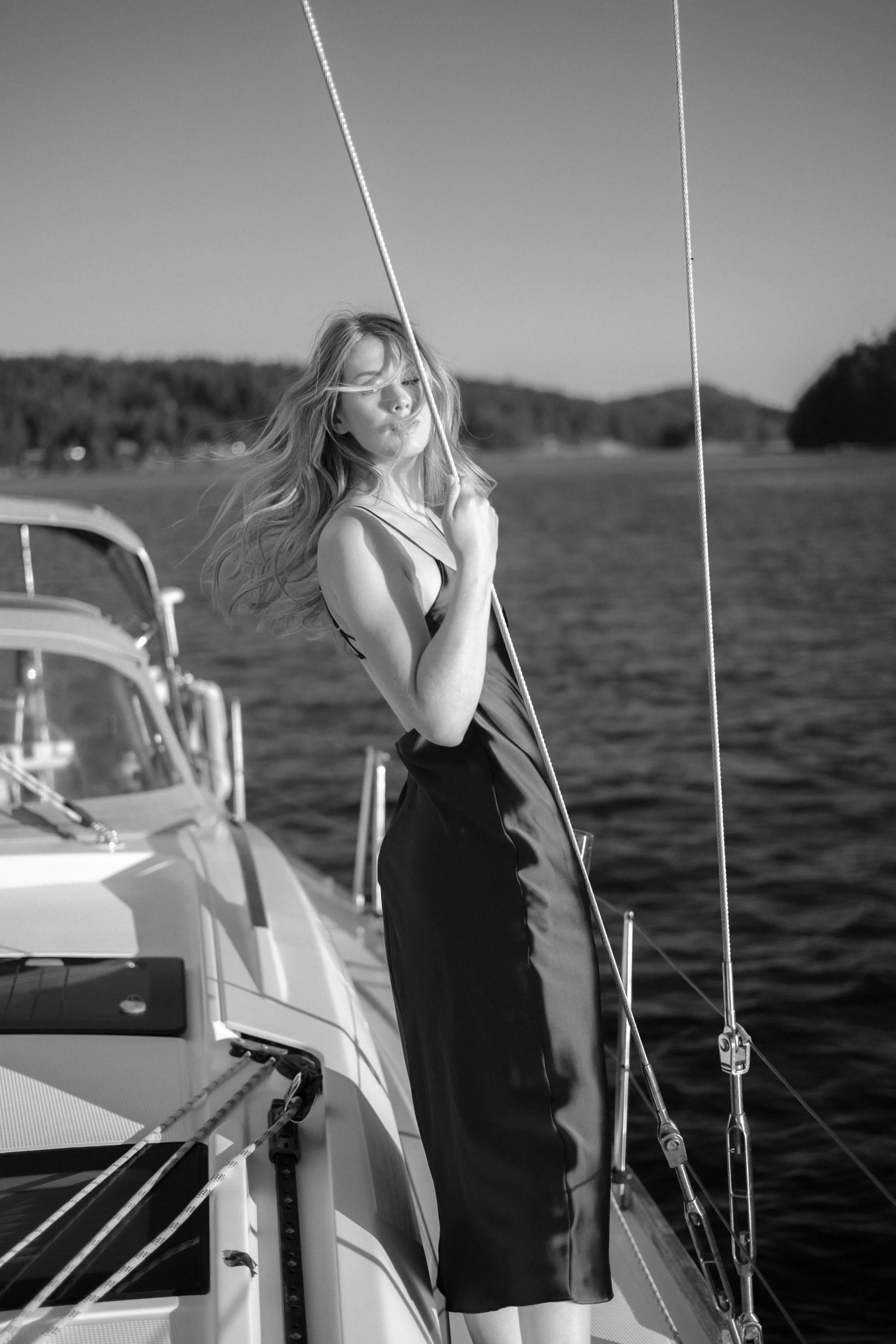Sunshine Coast Sailboat Engagement and Proposal, Sunshine Coast Wedding Photographer,  Jen & Brian 050.JPG