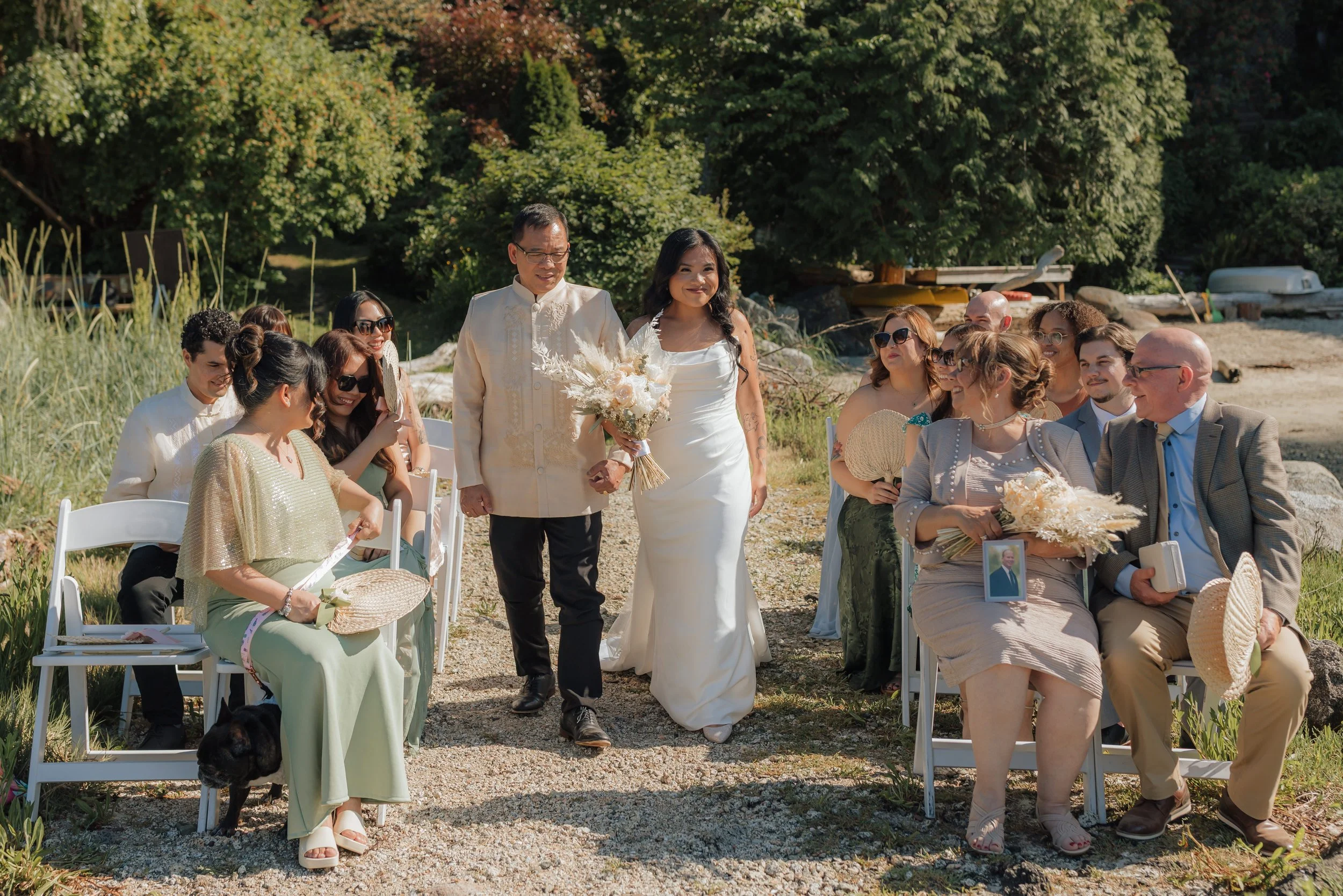 Sunshine Coast Elopement at Stay Wilder, Sunshine Coast Wedding Photographer, Jen & Brian, 125.JPG