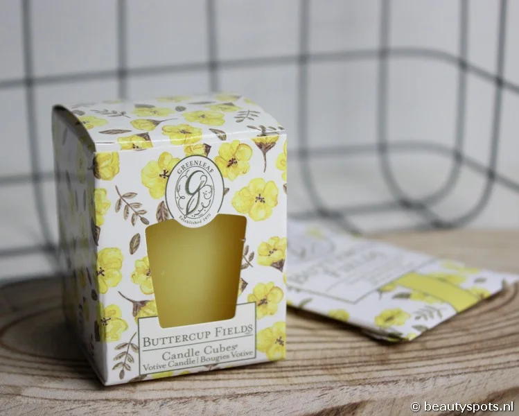 Votive Candles & Small Sachets (Party Favors)