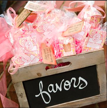 Party Favors