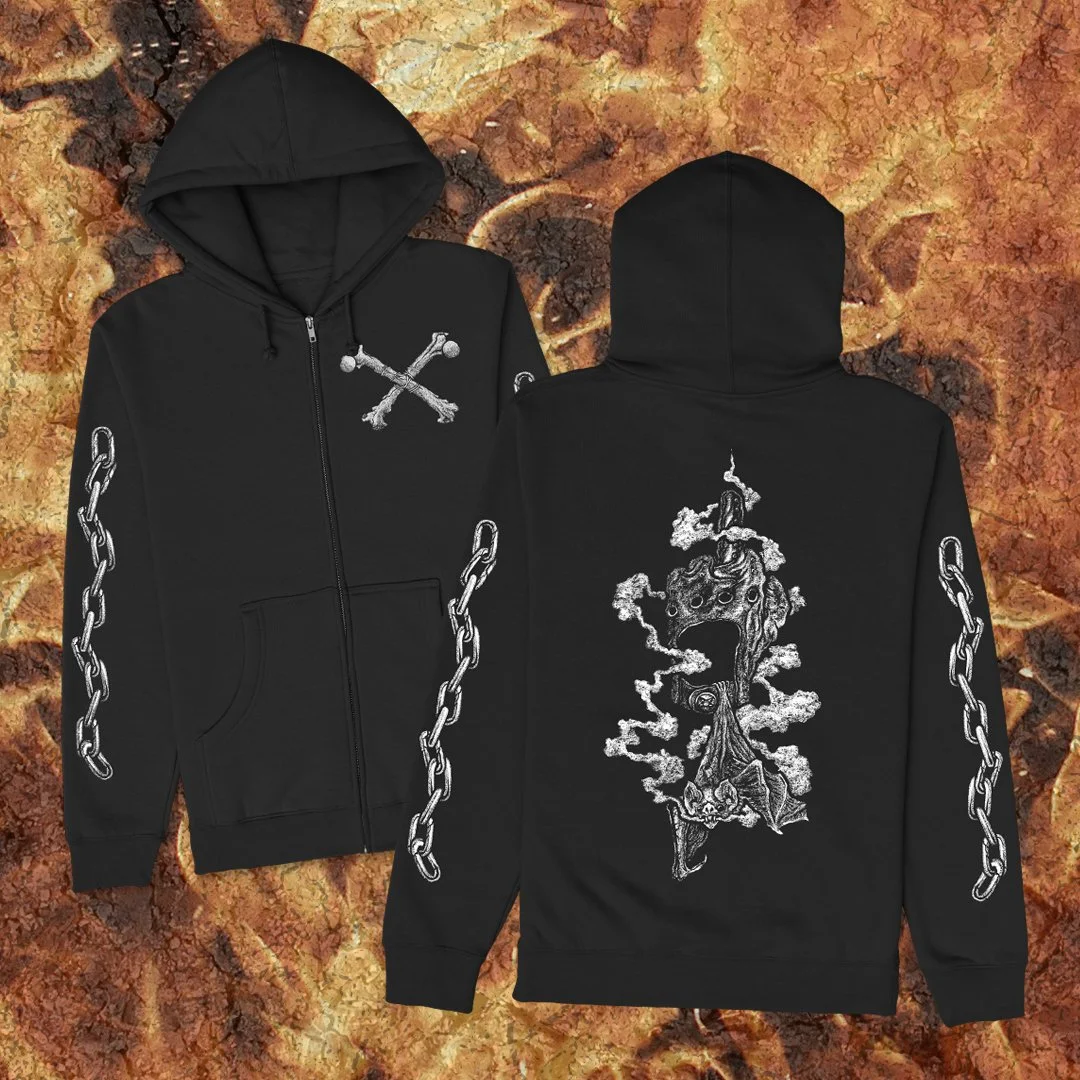 Dylan Garrett Smith Finger and Fang.jpg