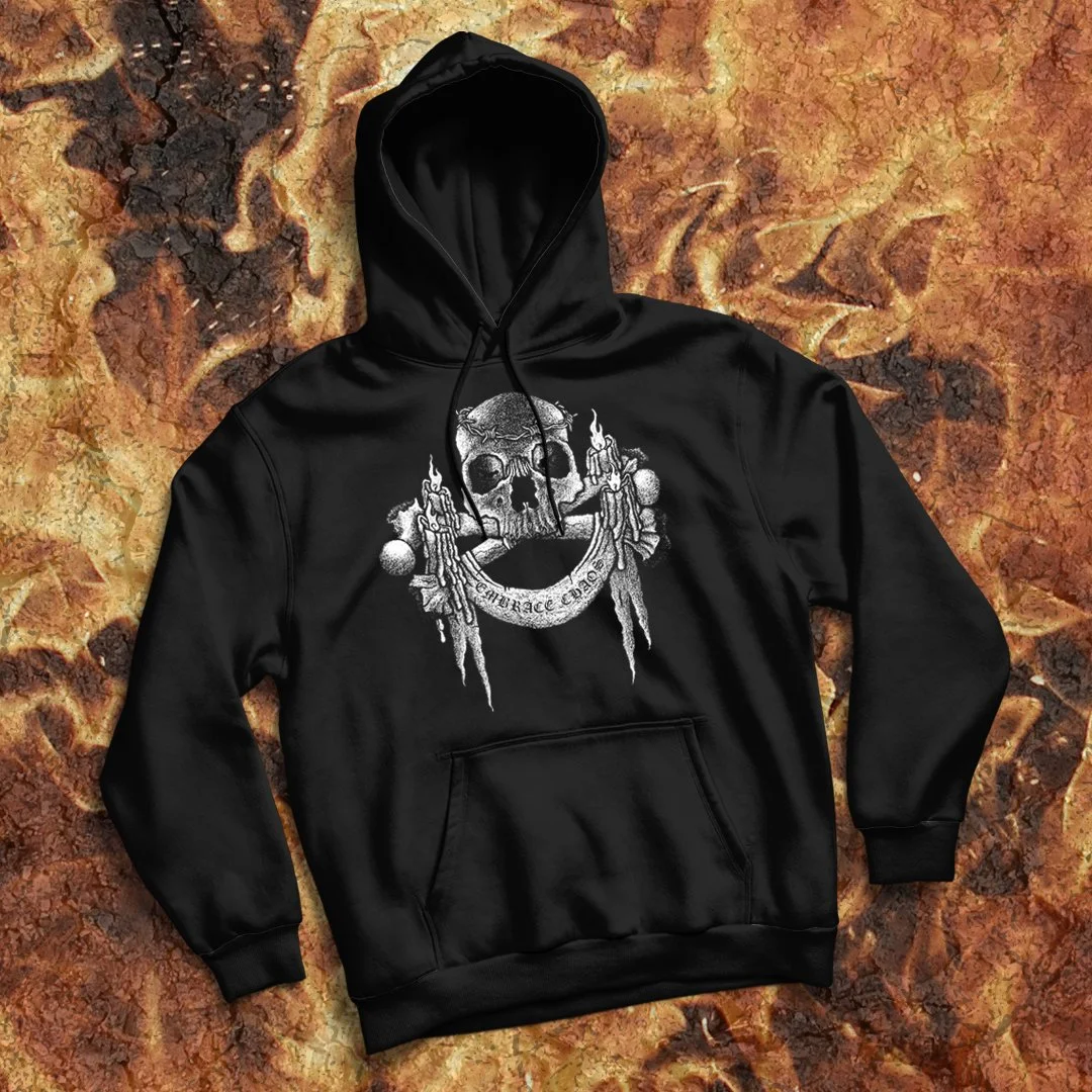 Dylan Garrett Smith Embrace Chaos.jpg