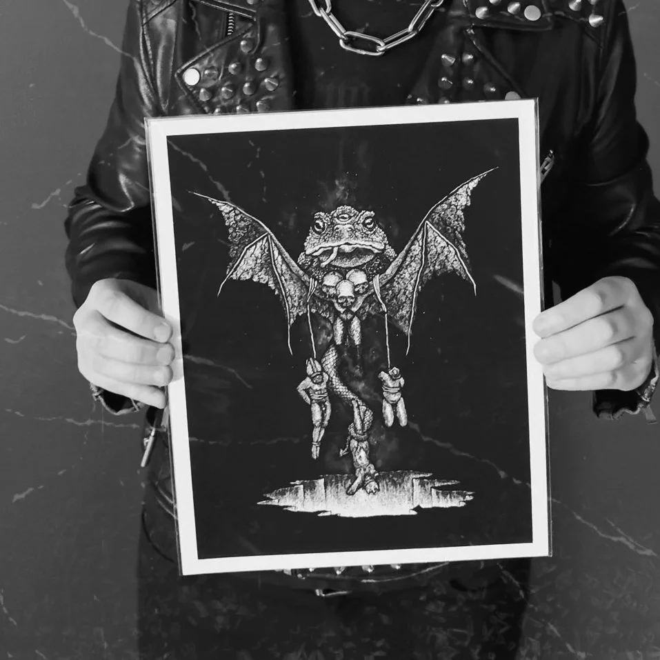 DGS Blest Beast 11x14.jpg