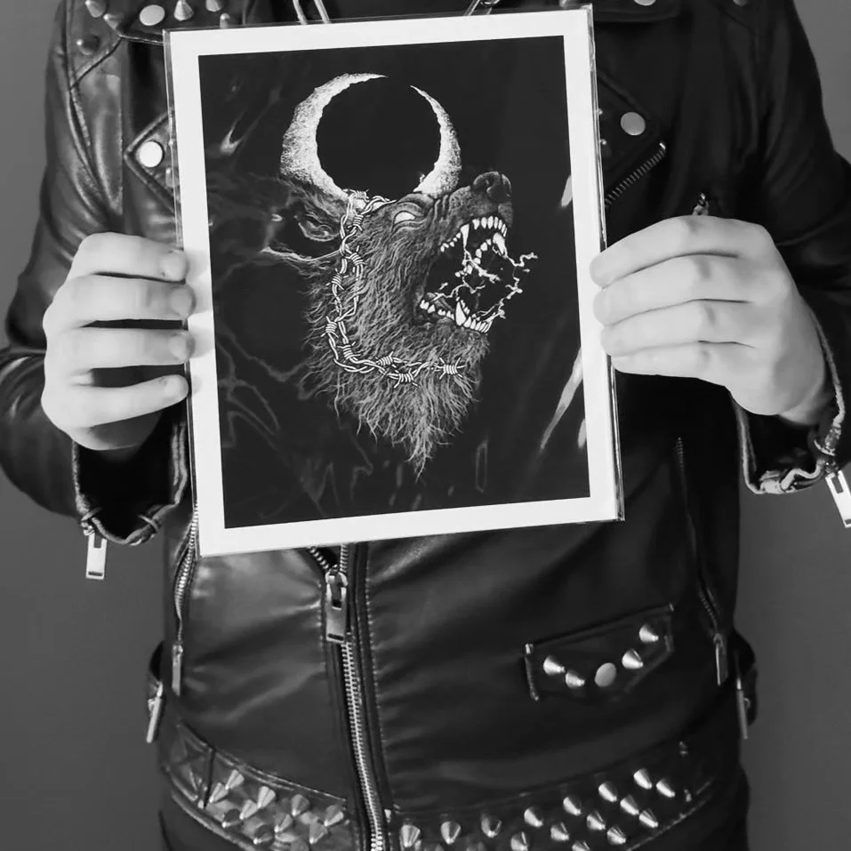 DGS Rabid Dog 8x10.jpg