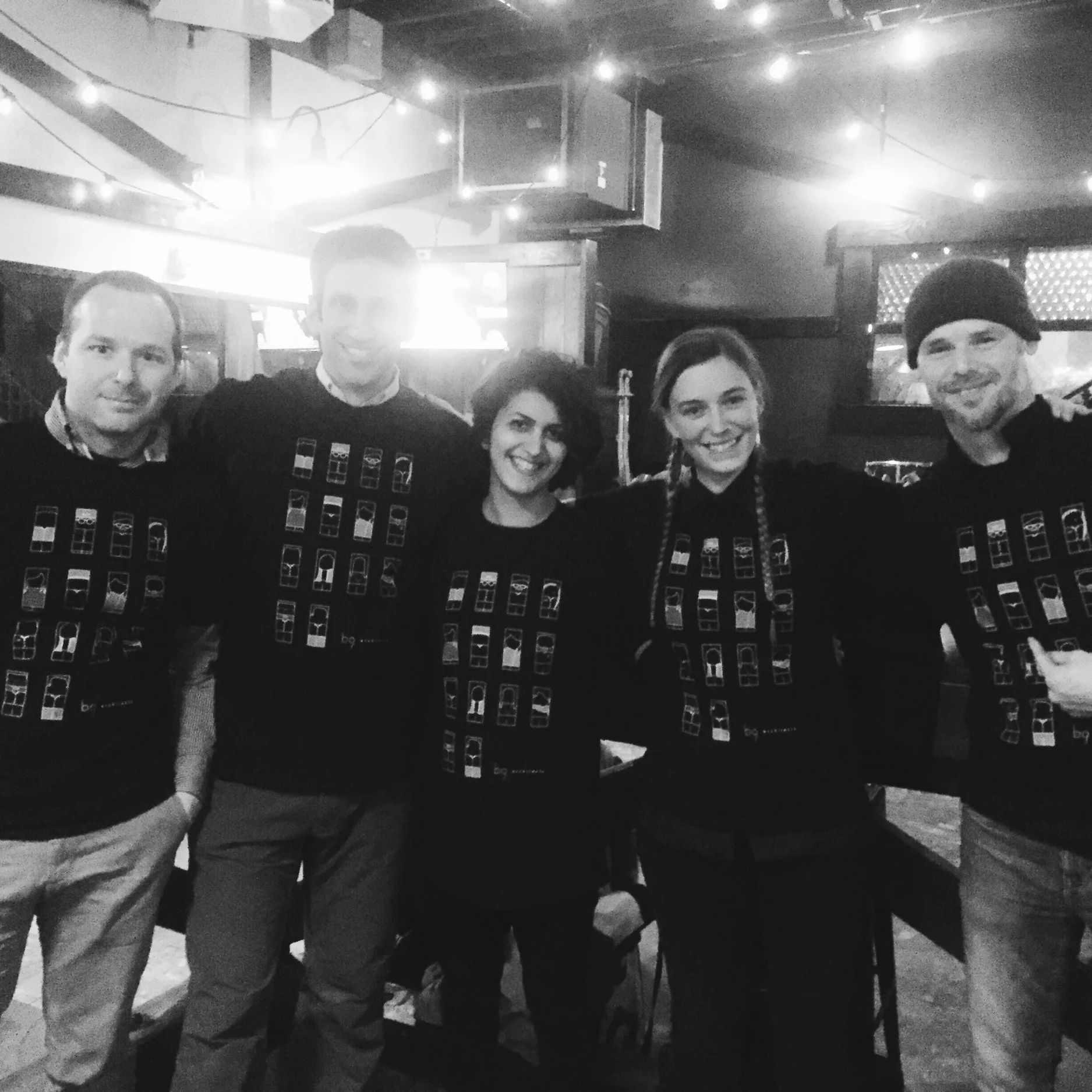 Happy New Year from b9 !