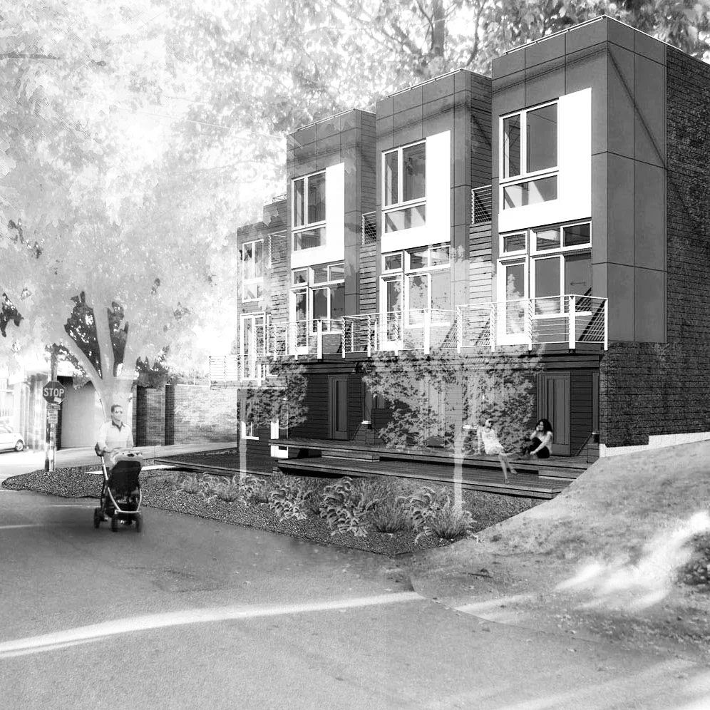 On the Horizon : b9 in Eastlake