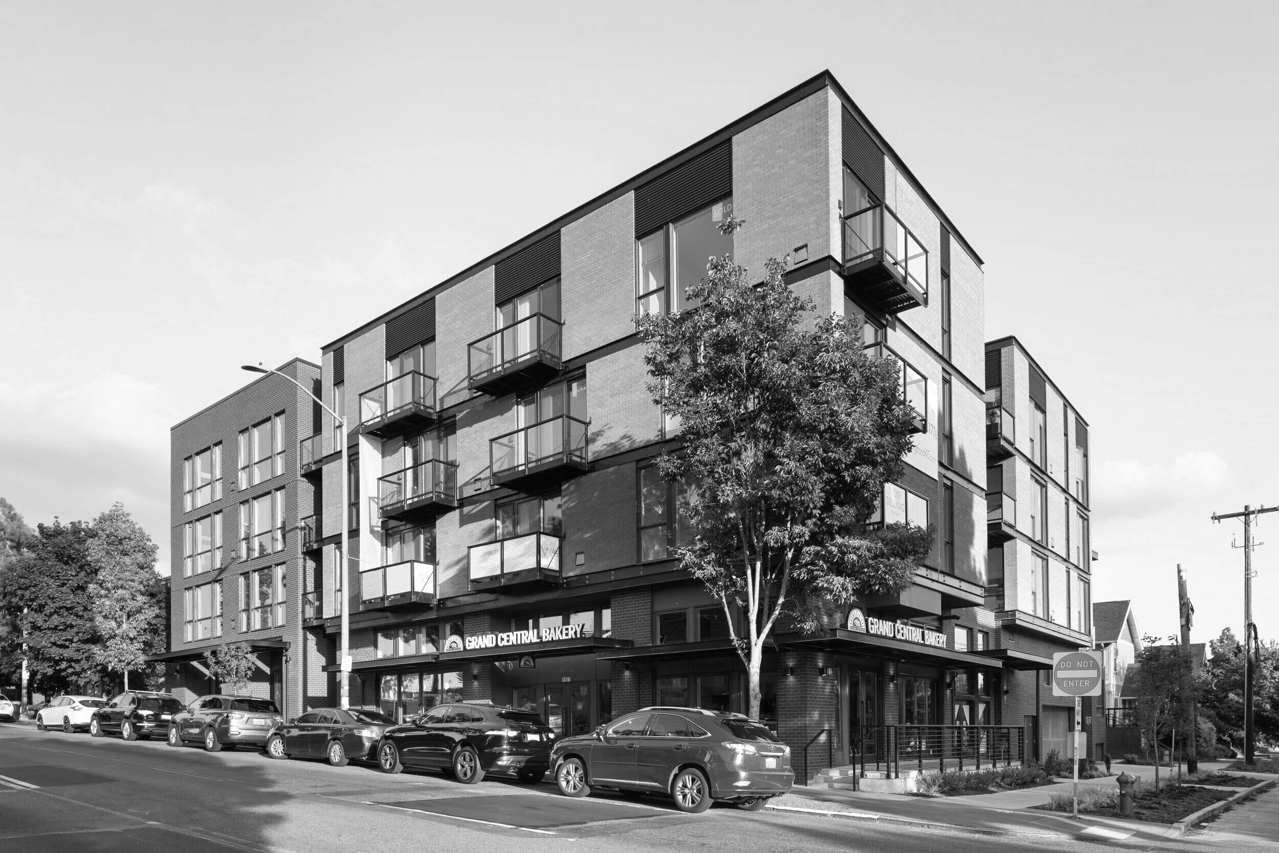 Project Spotlight: Wallingford 45