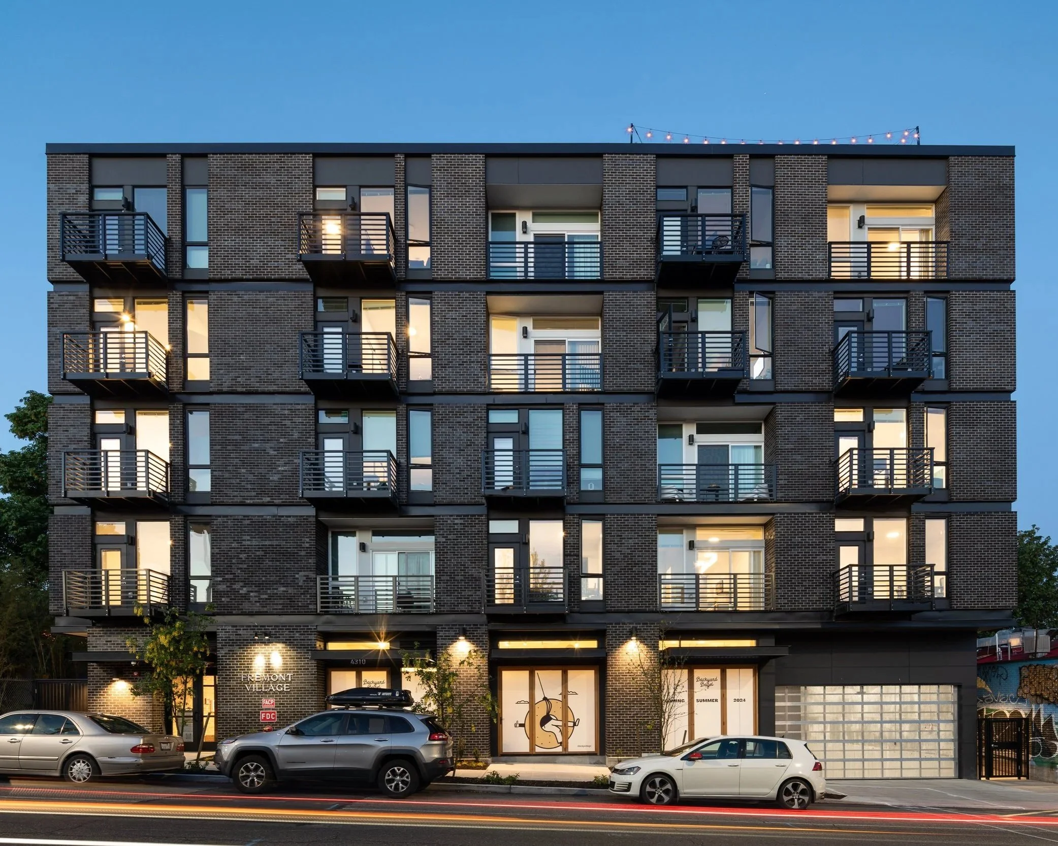 Project Spotlight: Fremont Village Apartments