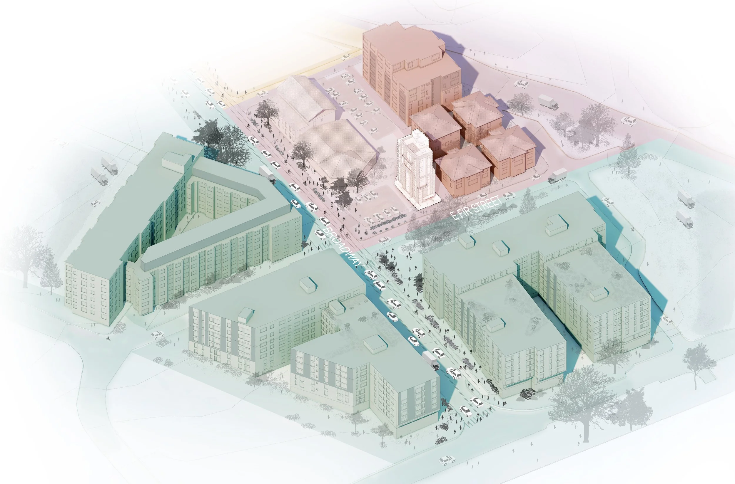 Infill Apartments: Economic Realities of an In-Between Scale in Seattle ...
