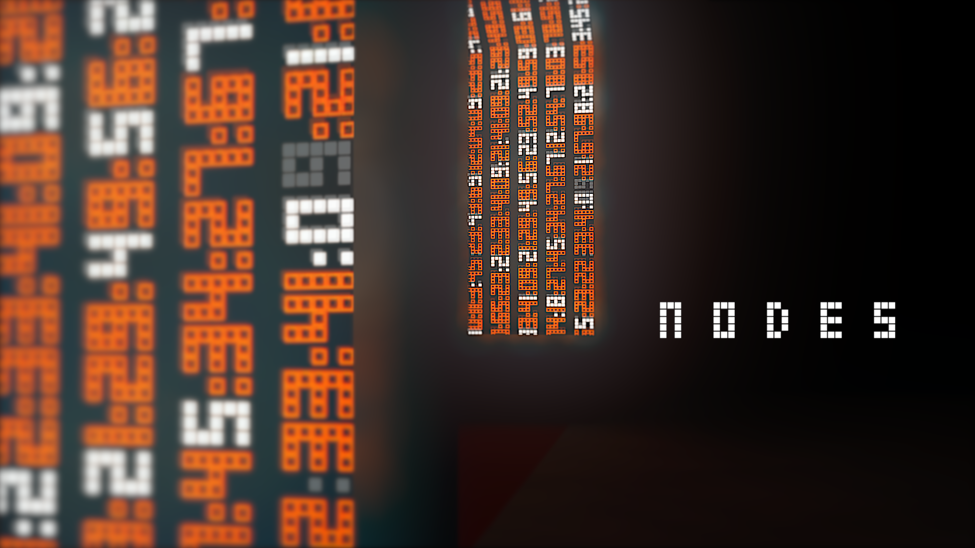 NODES
