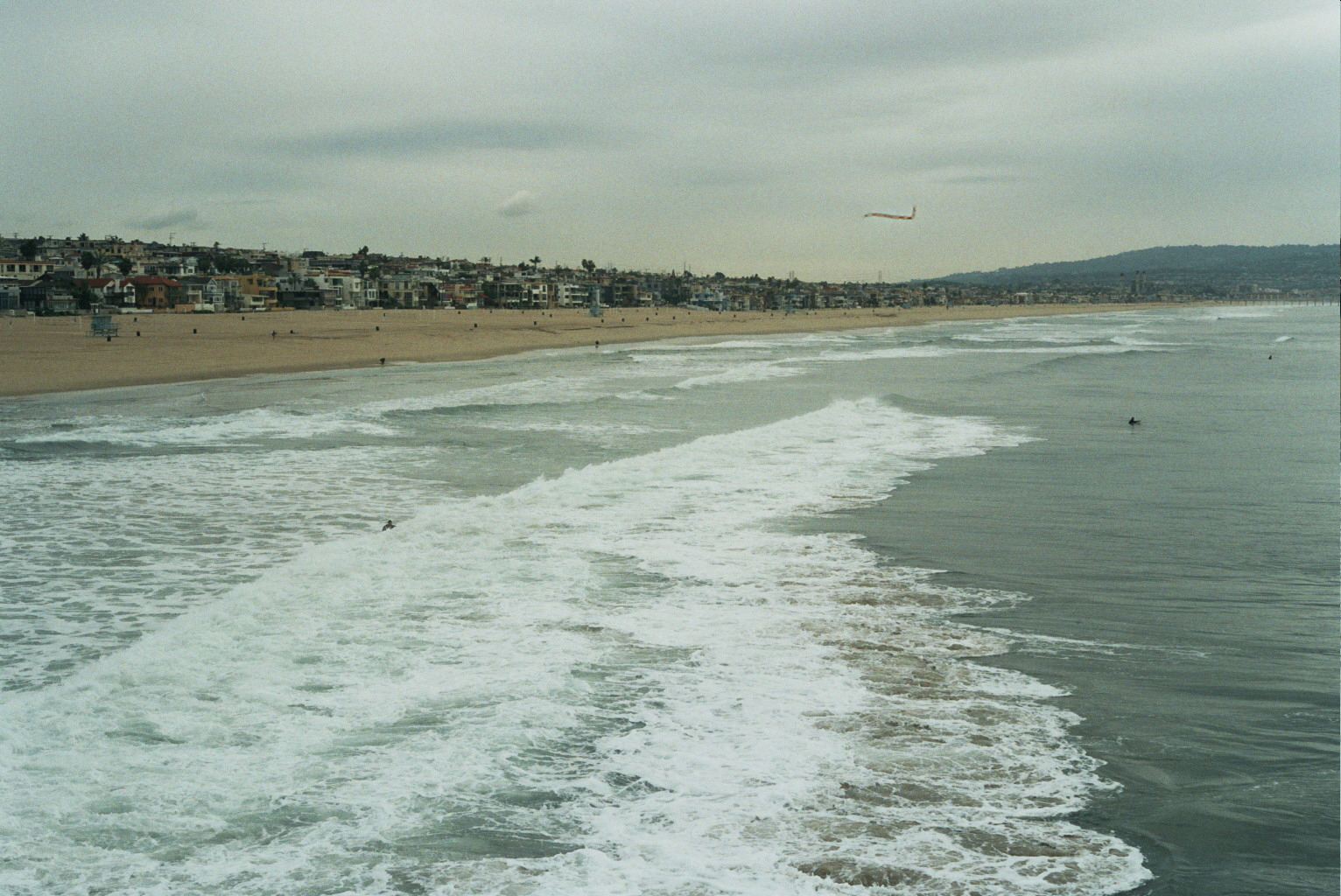 Hermosa Beach, CA