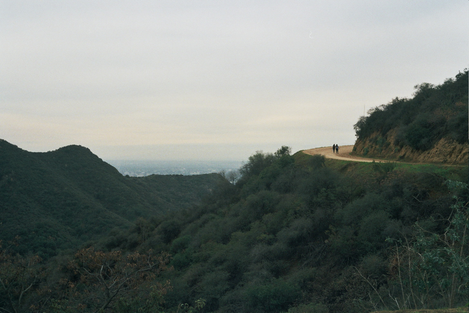 Griffith Park, CA