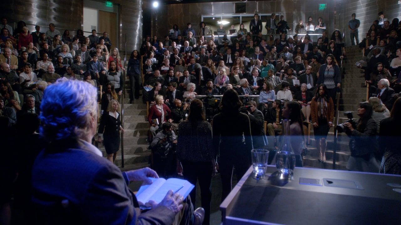 Steven Fracol, Director of Photography, Scandal Show Reel
