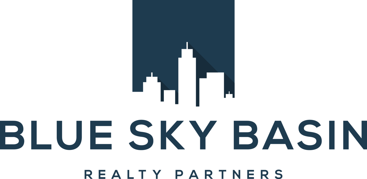 Blue Sky Basin Realty Partners