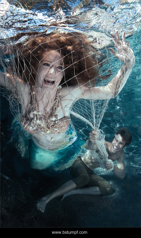 Find an Underwater Photographer or Videographer for Underwater Photos or  Film in Los Angeles — Sheroes Entertainment
