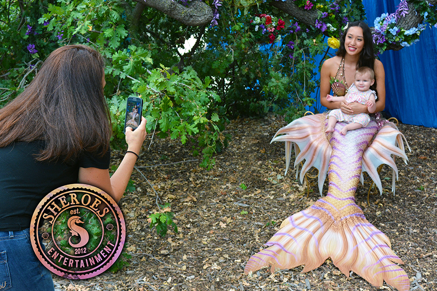 Los-Angeles-Professional-Mermaid-Lily-at-Baby-Shower.jpg