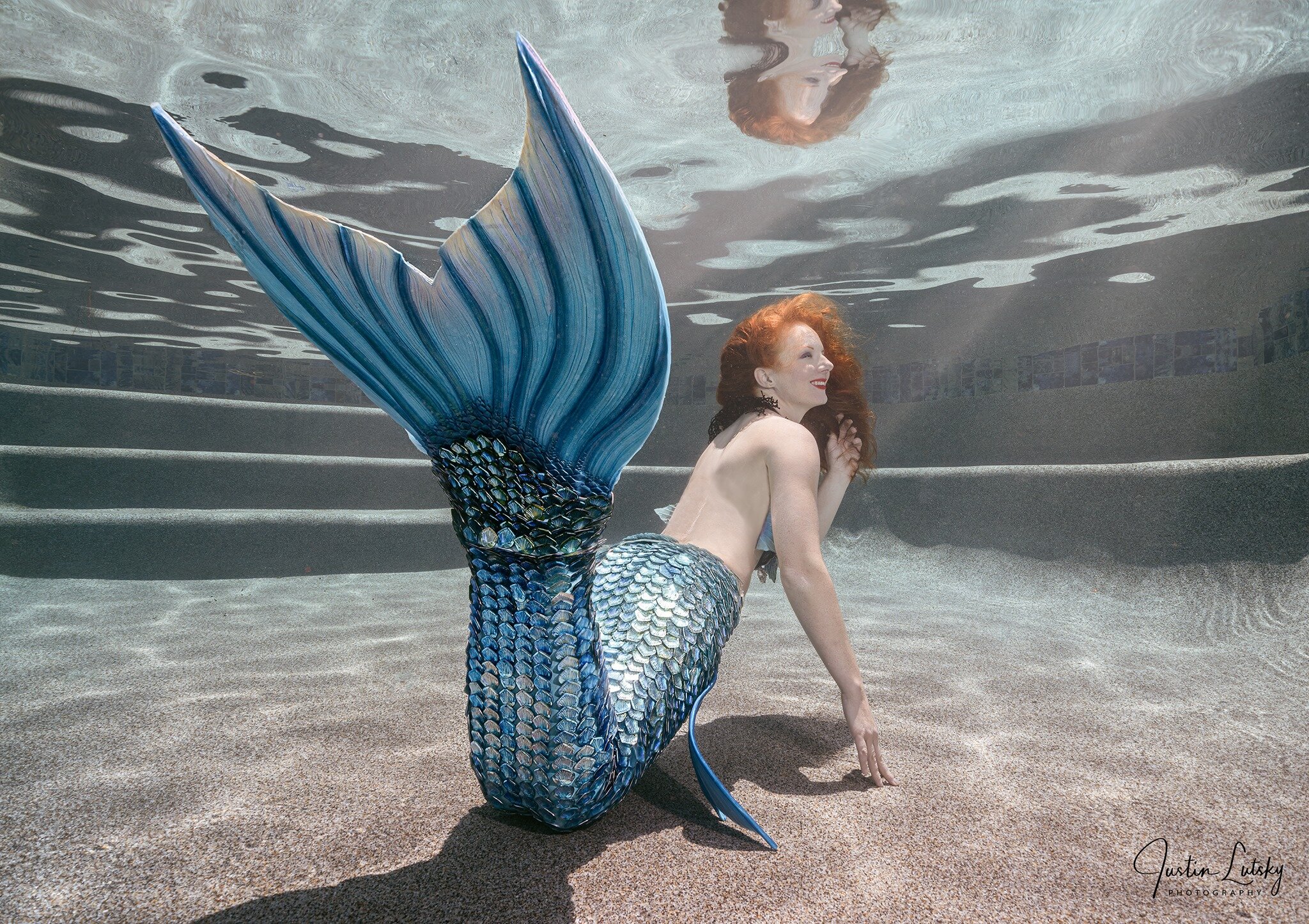 Catalina Mermaid — Sheroes Entertainment