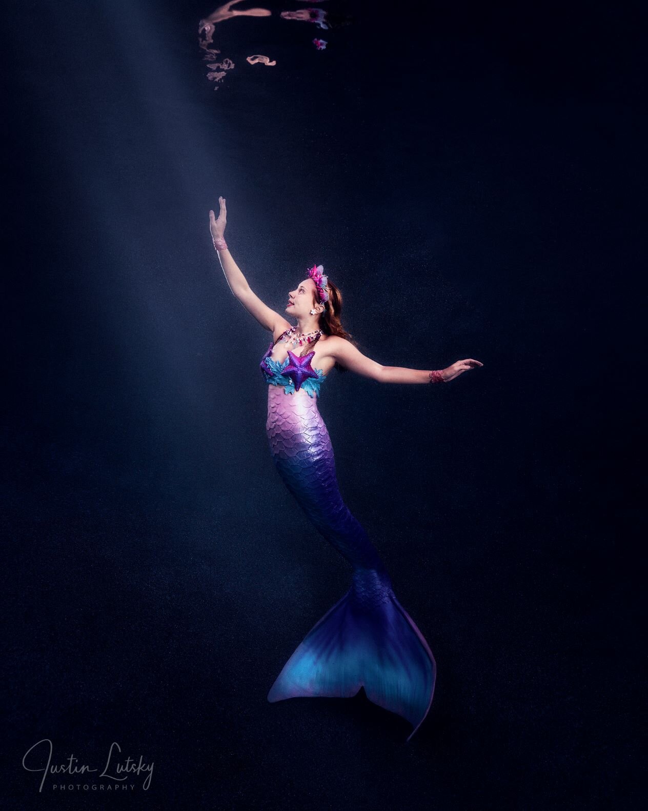 Mermaid Marina - Justin Lutsky Underwater Photo_med.jpg