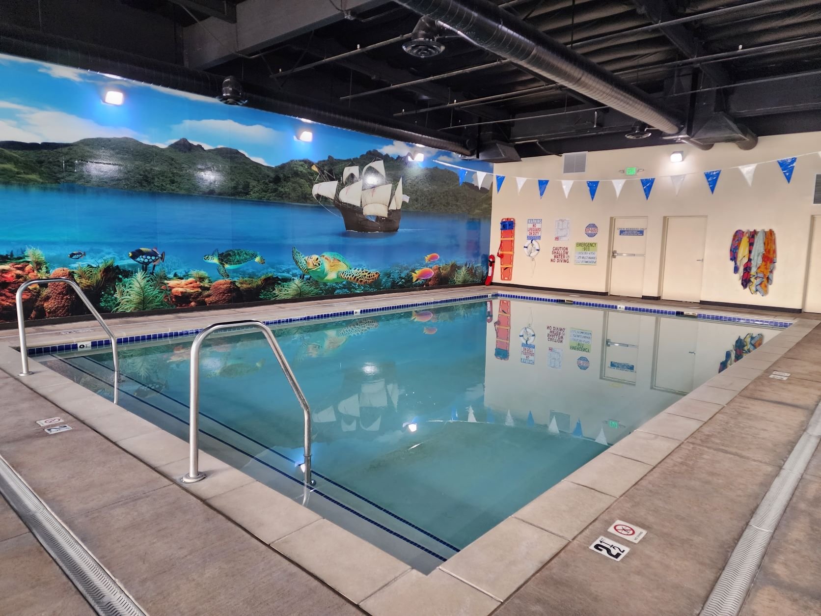 Simi Valley Aquatics Indoor Party Pool.jpg