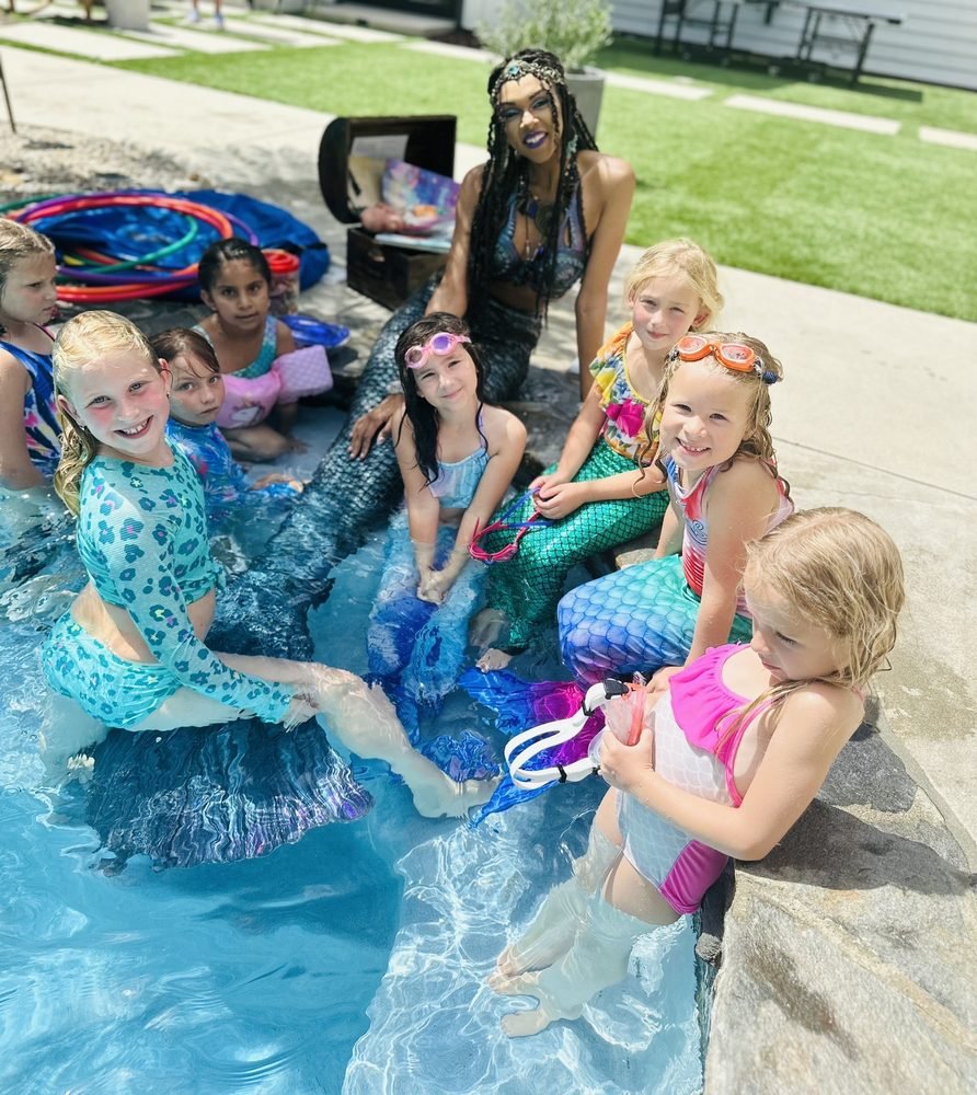 Black Mermaid - Quinn with Kids 1.jpg